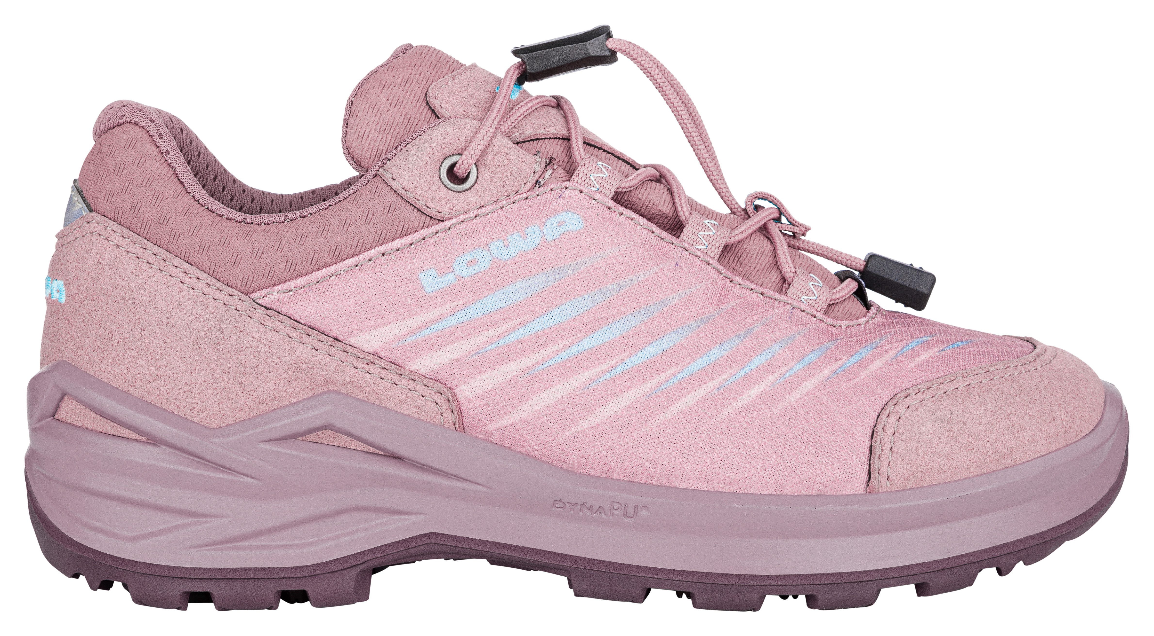 Lowa Wandelschoenen ZIRROX II GTX LO JR