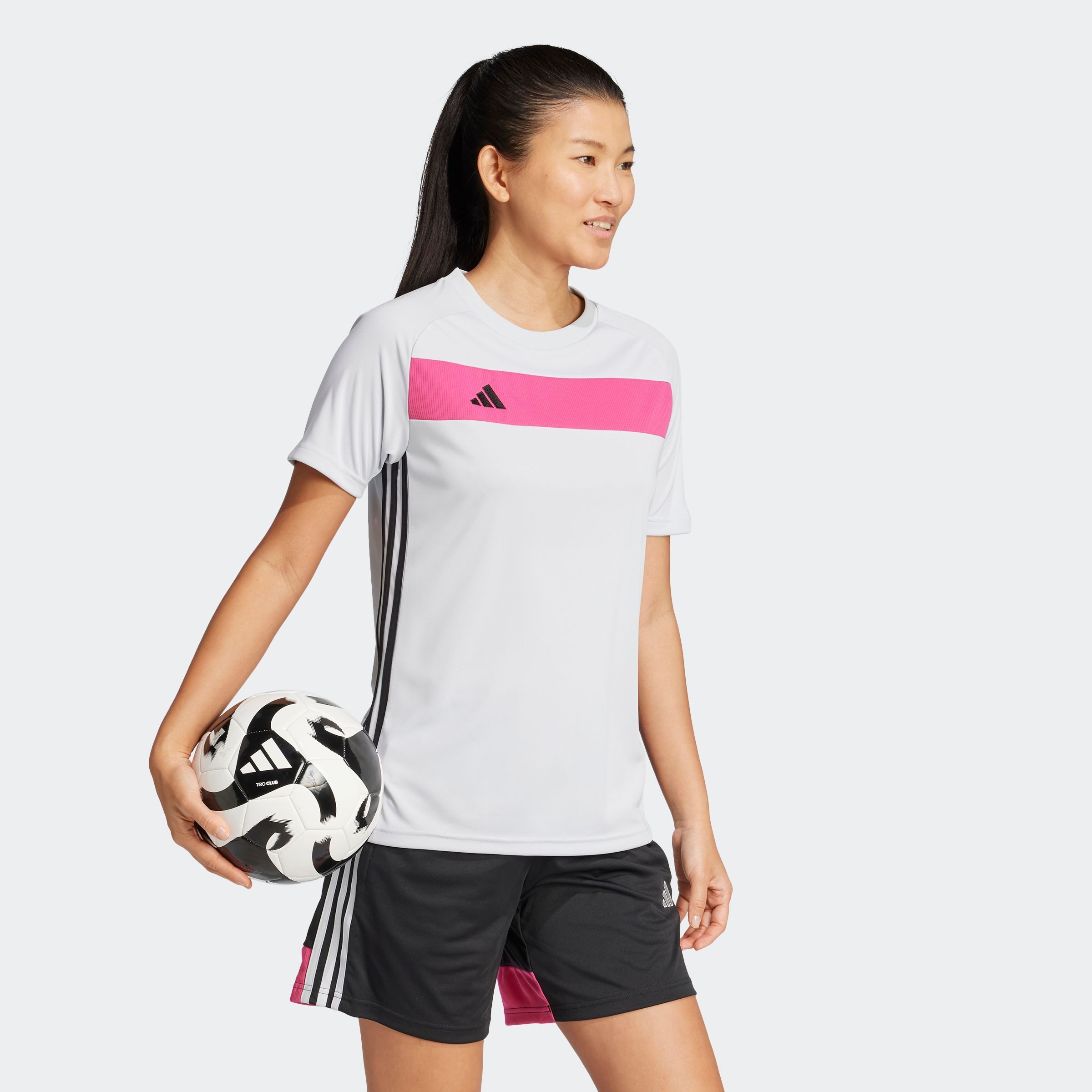 adidas Performance Voetbalshirt TIRO ES JSY W