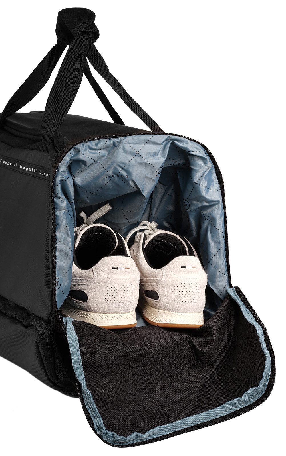 Bugatti Reistas BLANC DELIGHT