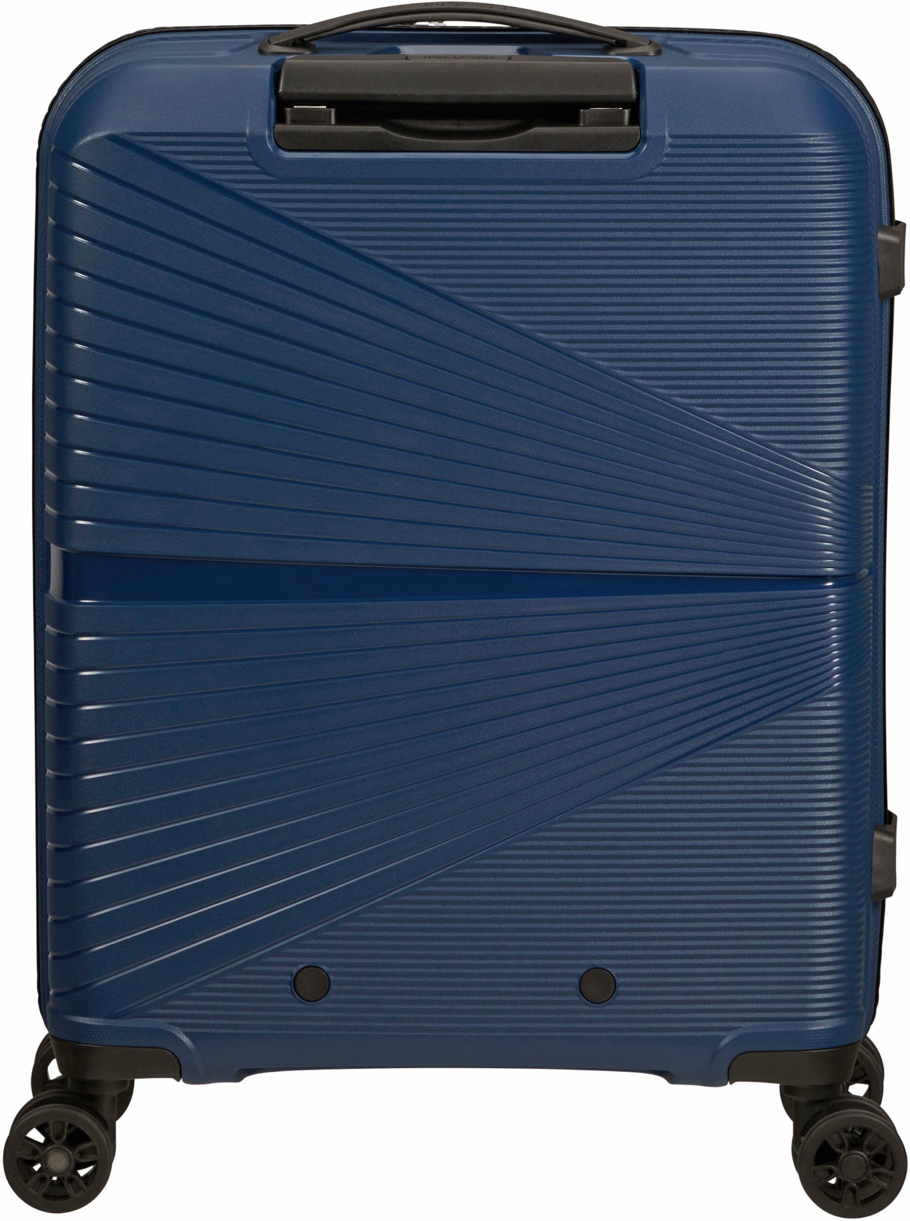 American Tourister Hardshell-trolley AIRCONIC 67 Koffer reisbagage koffer groot reis koffer TSA-cijferslot