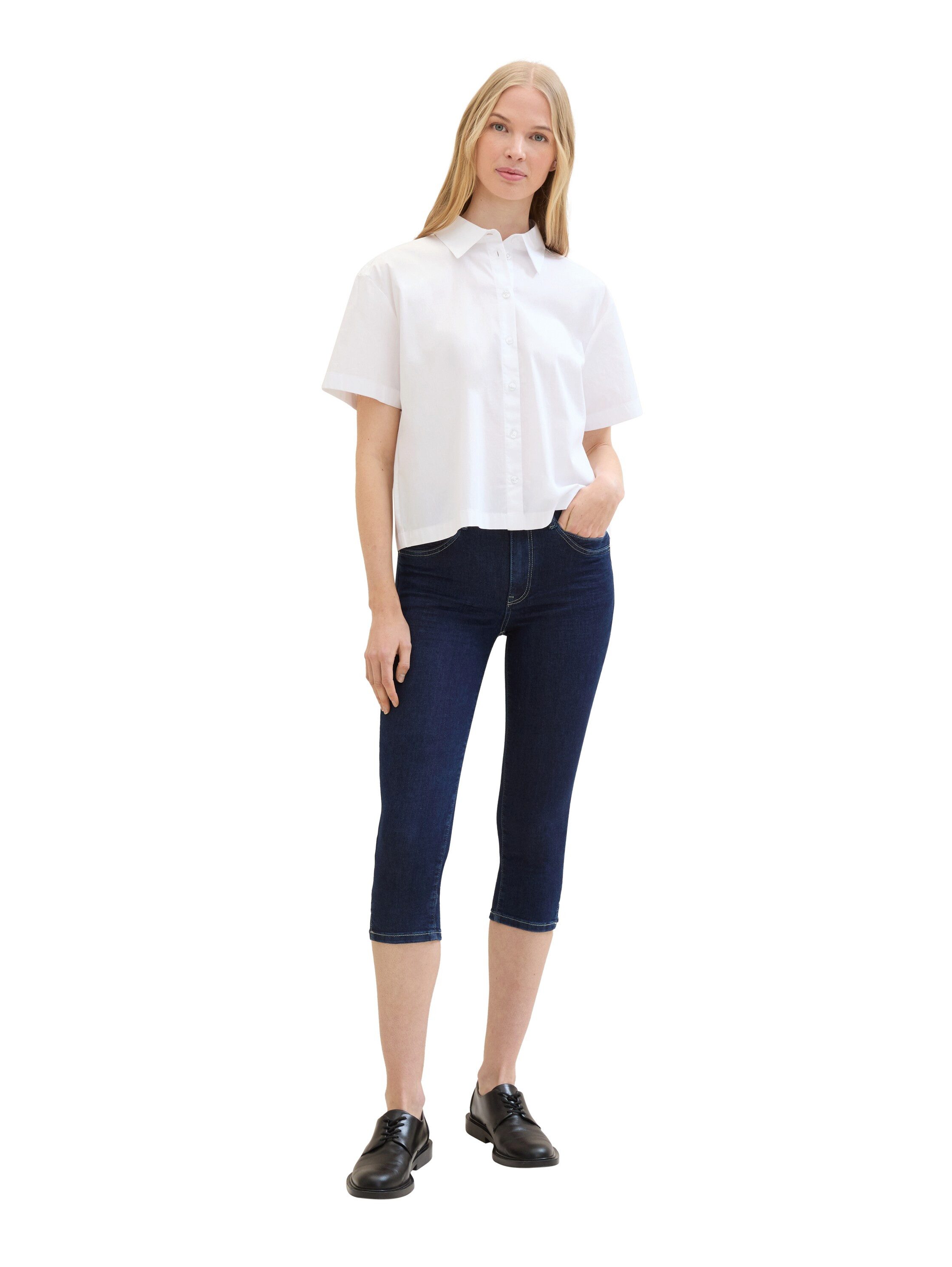 Tom Tailor Capri jeans Kate