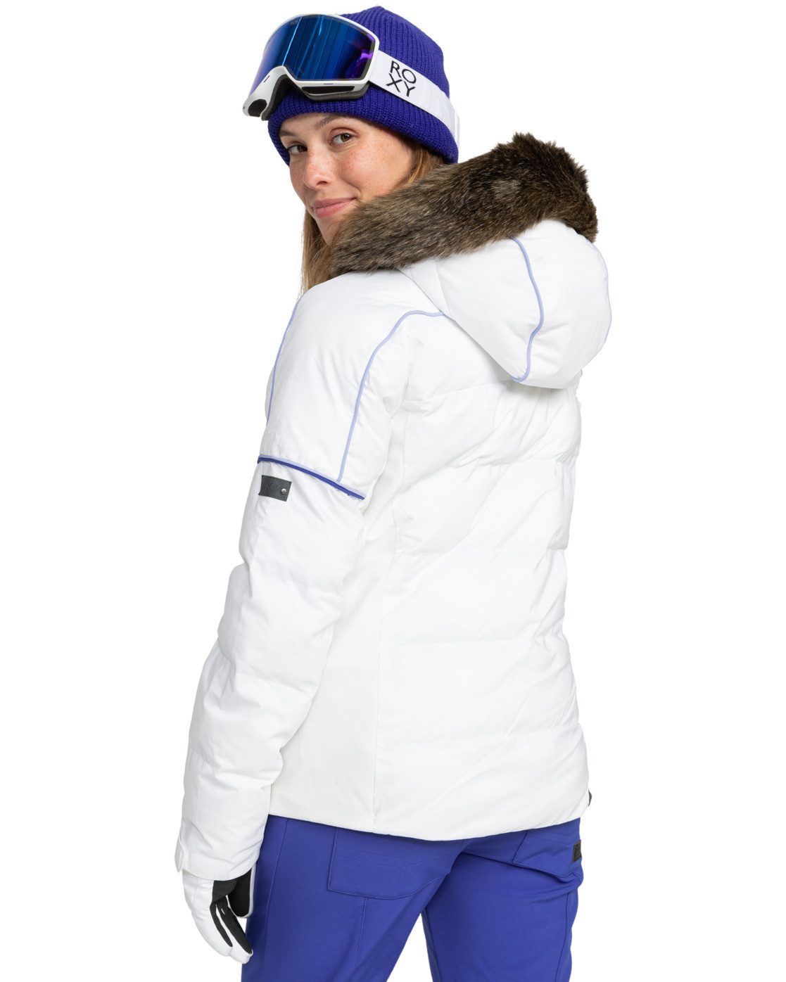 Roxy Snowboardjack Snow Blizzard