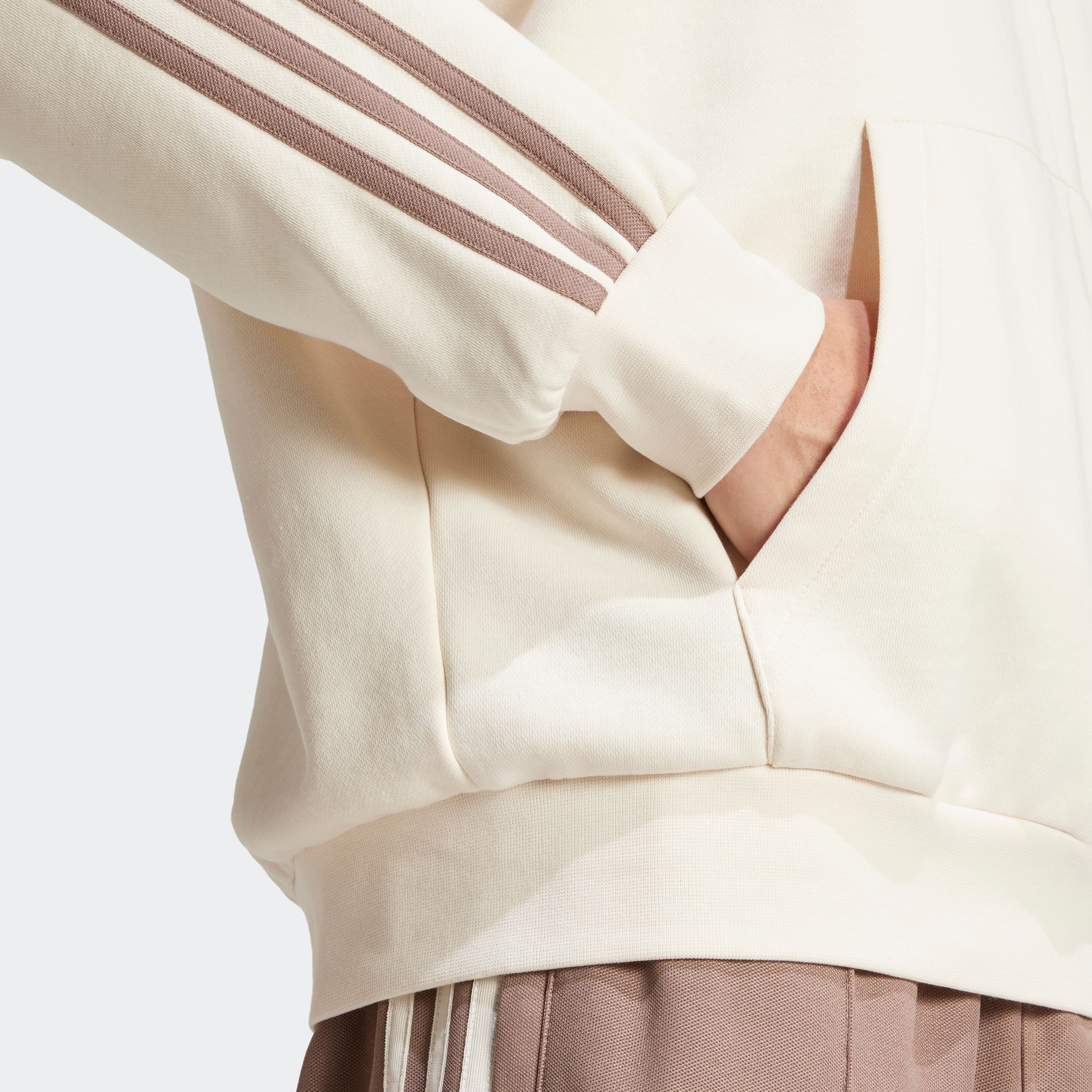 adidas Originals Sweatshirt BAGGY HOODIE
