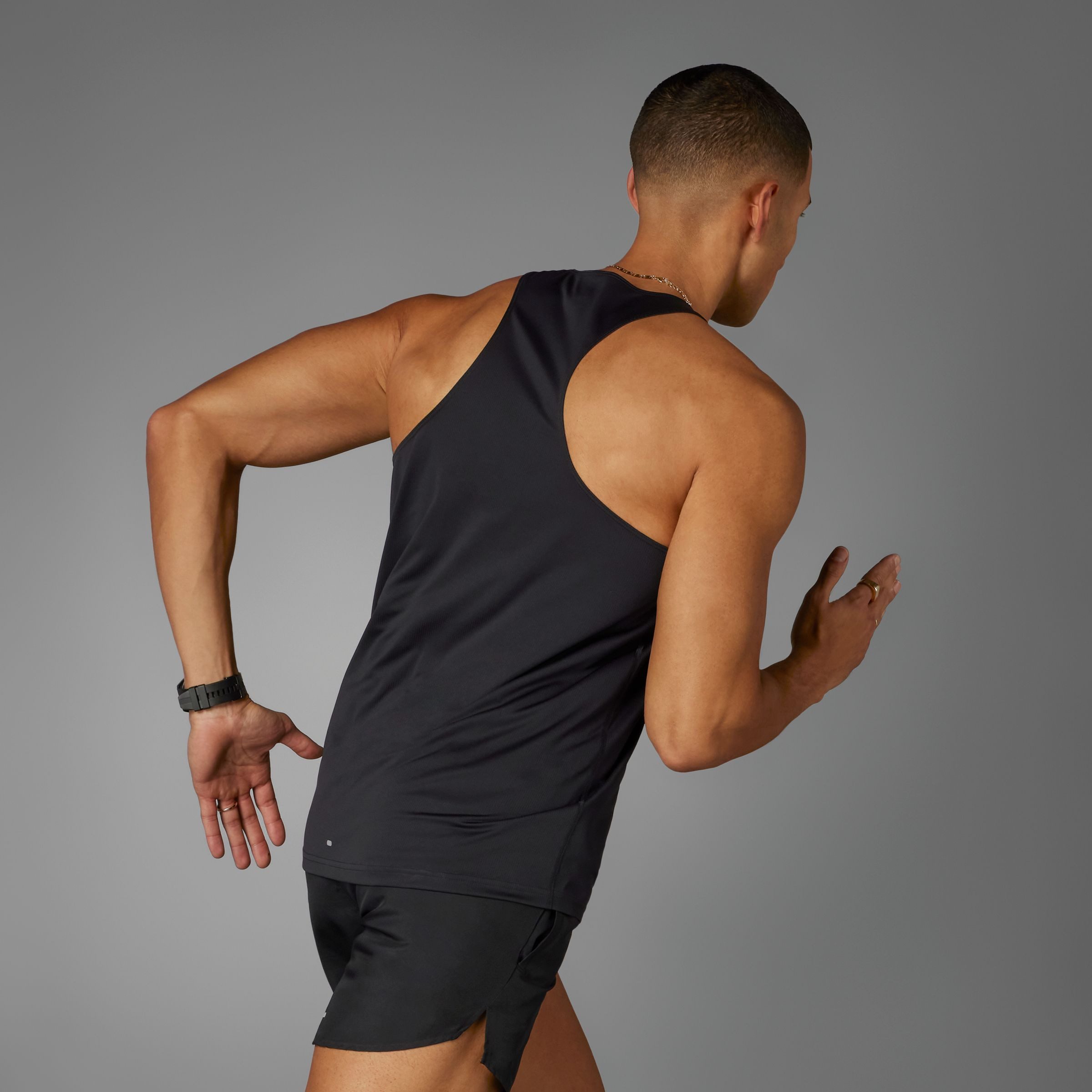 adidas Performance Runningtop RUN IT TANK