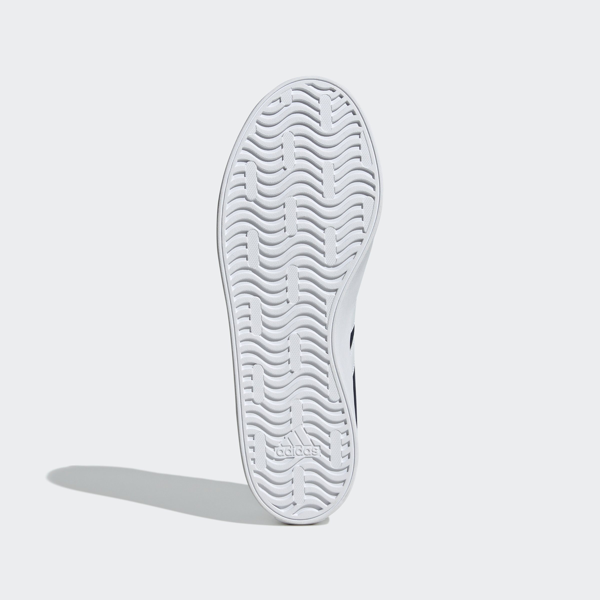 adidas Sportswear Sneakers VL COURT 3.0 geïnspireerd door het ontwerp van de adidas samba