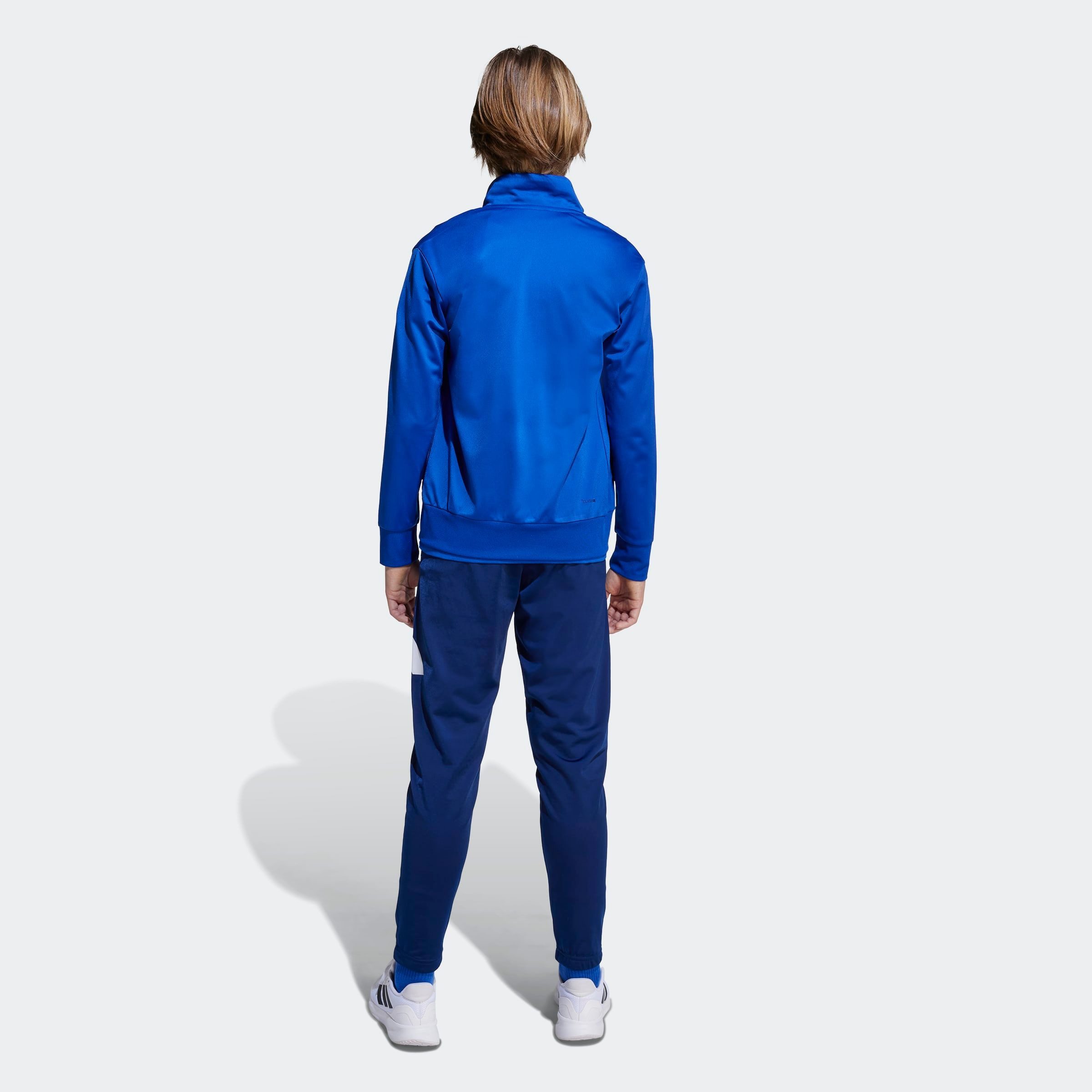 adidas Sportswear Trainingspak J BL TR TS 205 (2-delig)