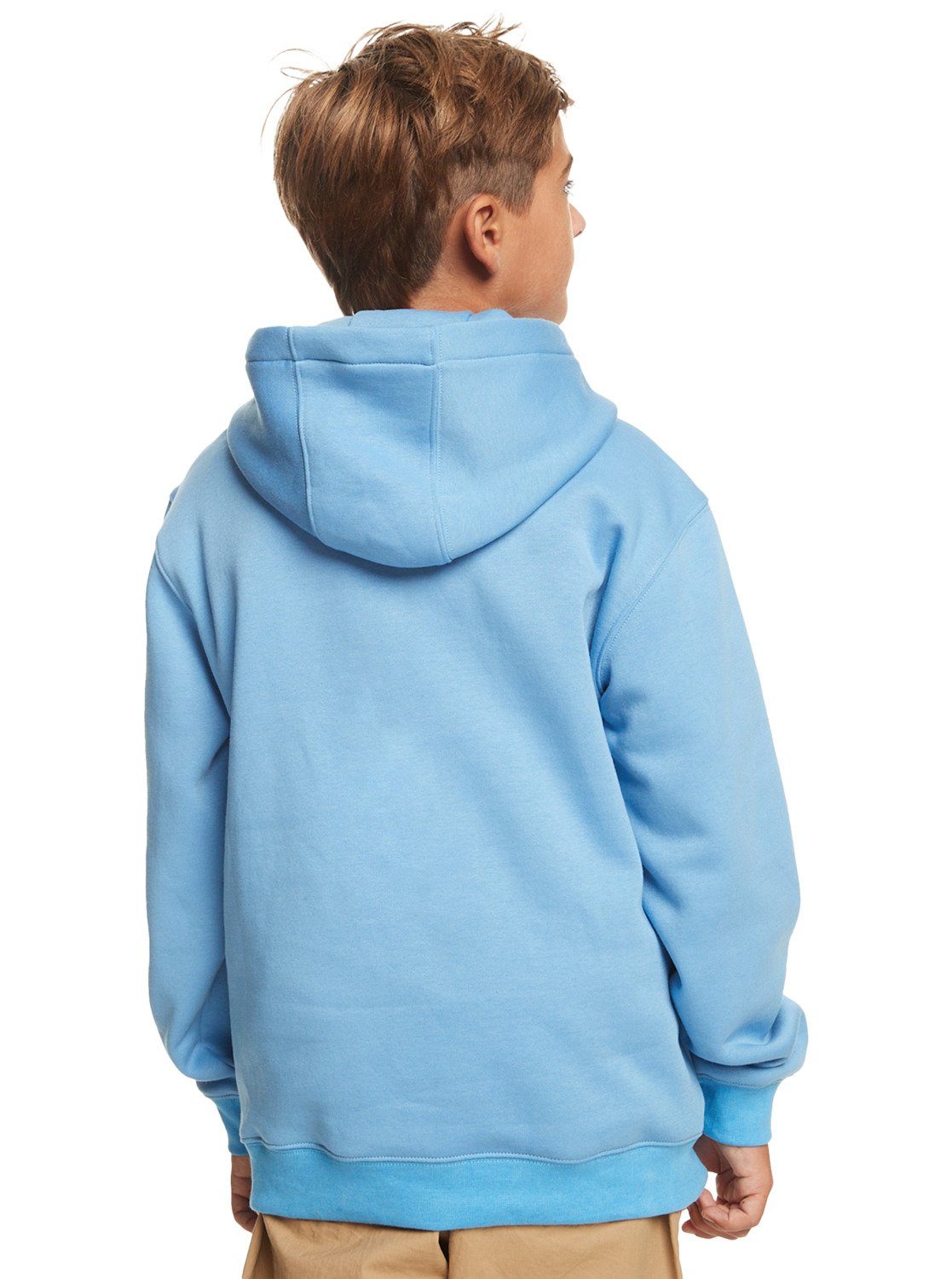 Quiksilver Hoodie Big Logo