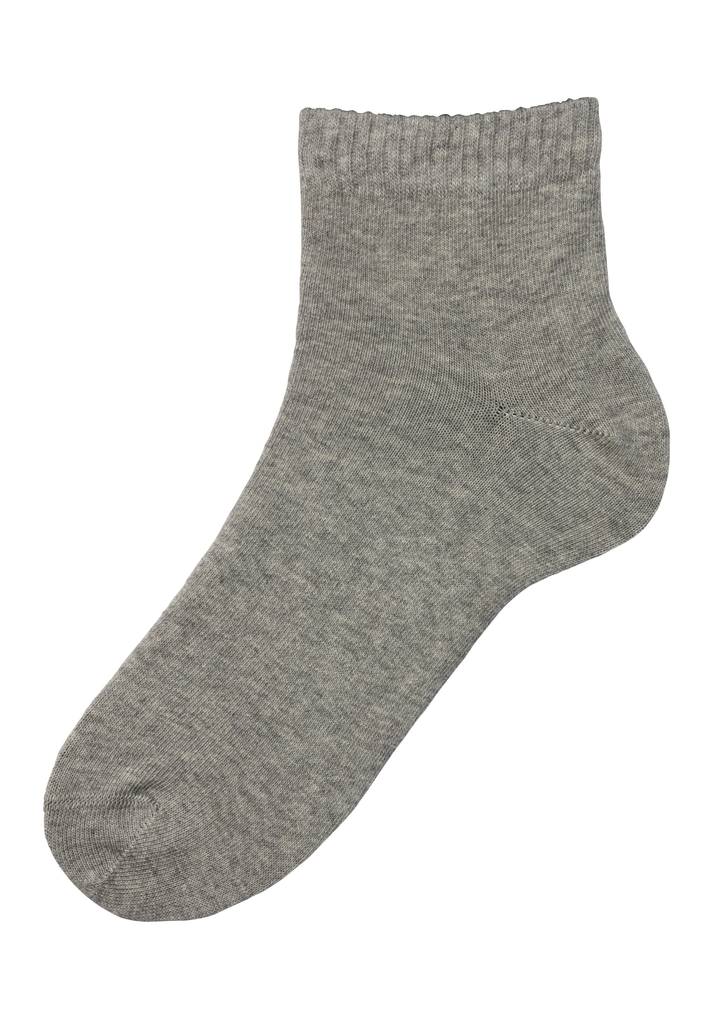 H.I.S Korte sokken (14 paar)