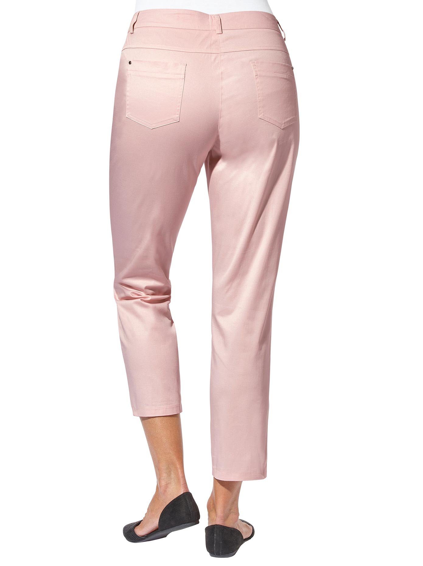 Classic Inspirationen 7/8 jeans (1-delig)