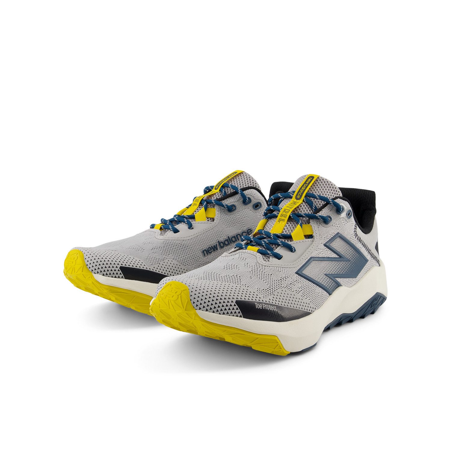 New Balance Runningschoenen DynaSoft Nitrel v6 Trailrunning-schoenen