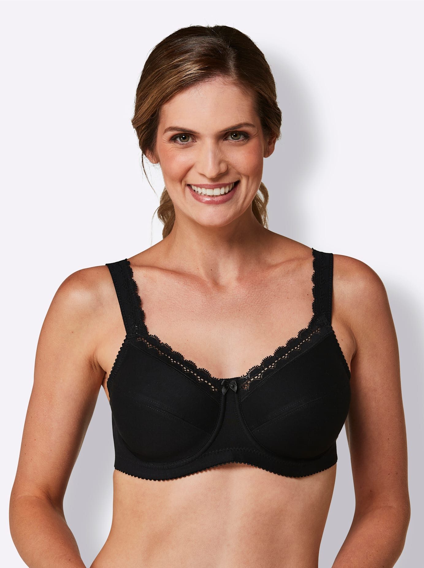 MISS MARY Beugel-bh (1-delig, Enkelverpakking)