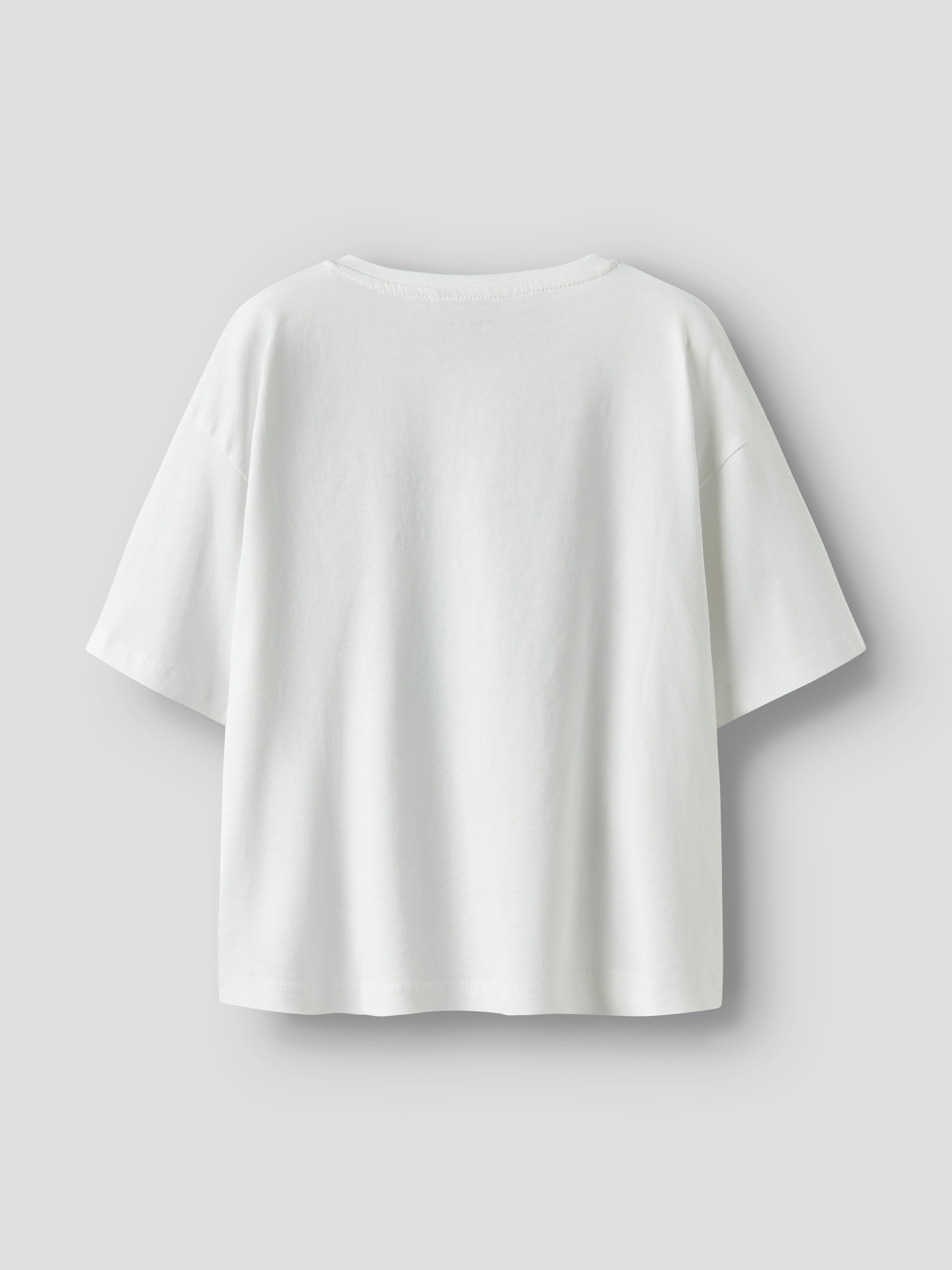Name It Shirt met korte mouwen NKFVEEN 2P SS RLX TOP (set, 2-delig)