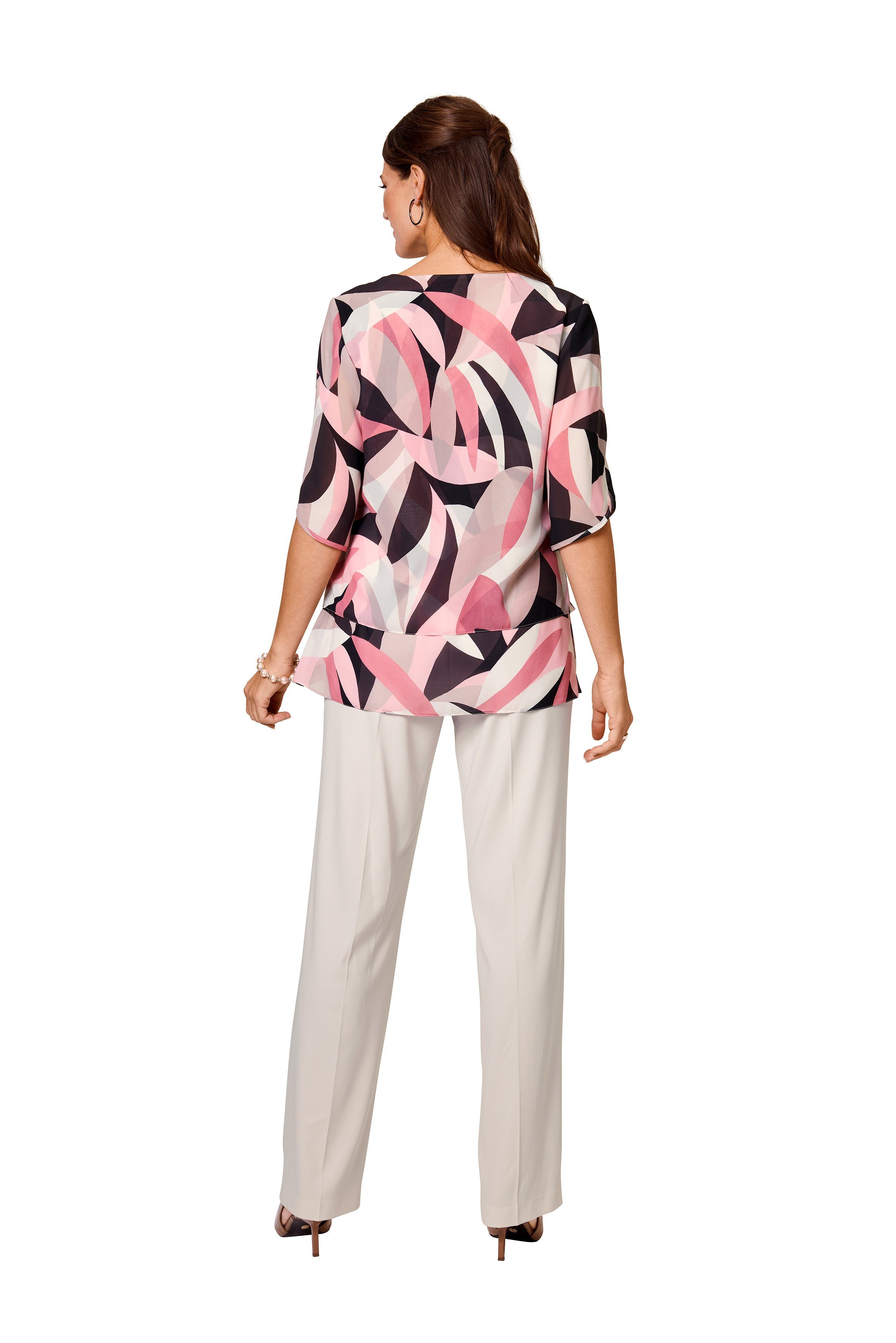 HERMANN LANGE Collection Top