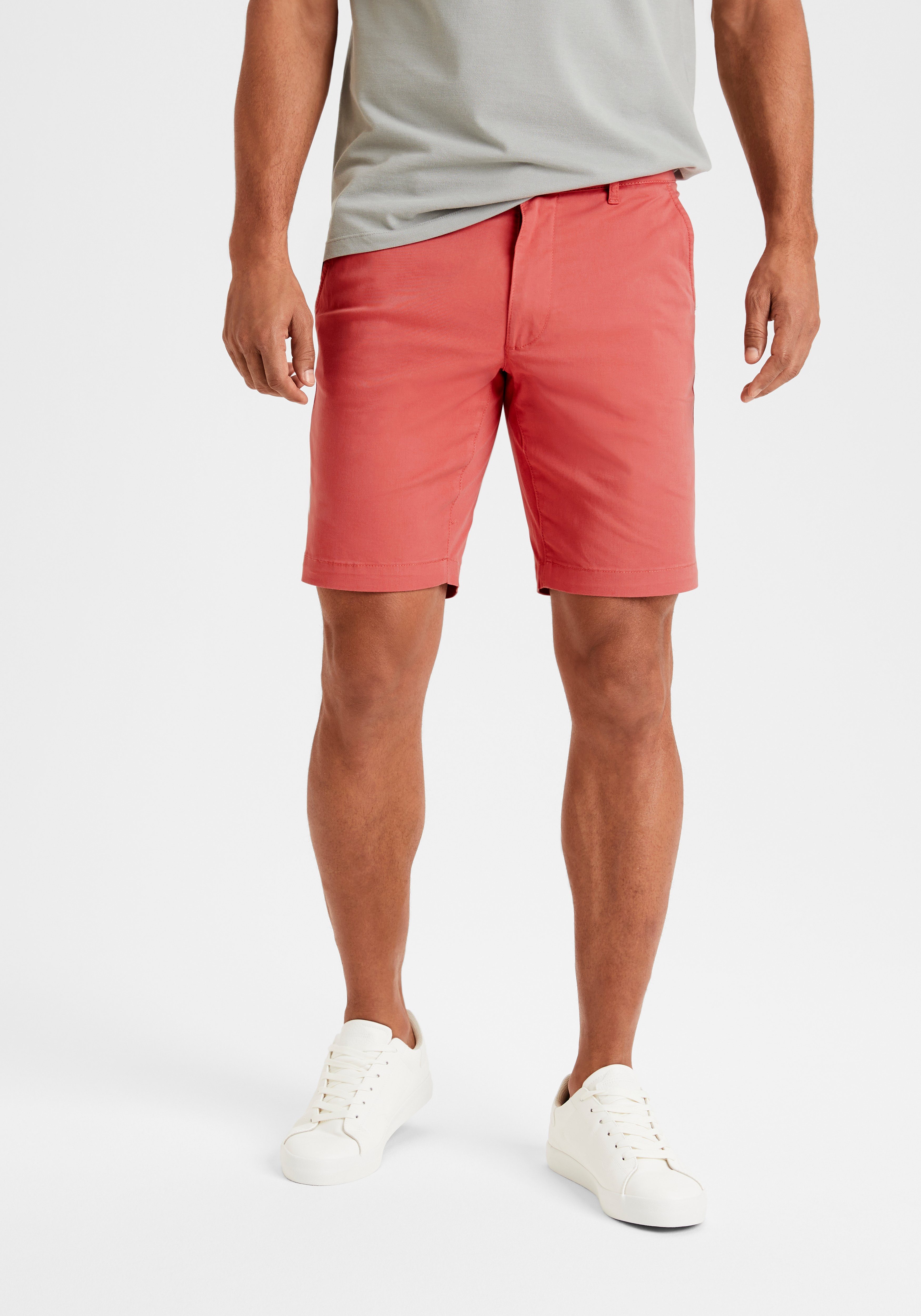 NU 20% KORTING: H.I.S Chino-short