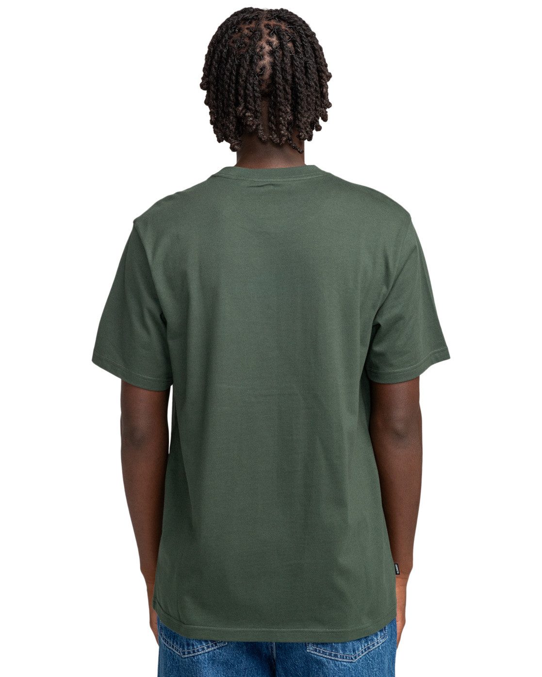 Element T-shirt Skateboard Co