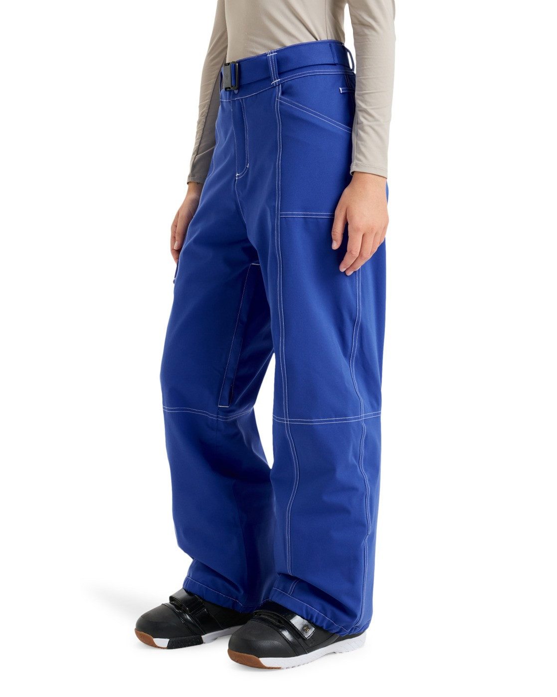 Roxy Snowboardbroek Chloe Kim 15K