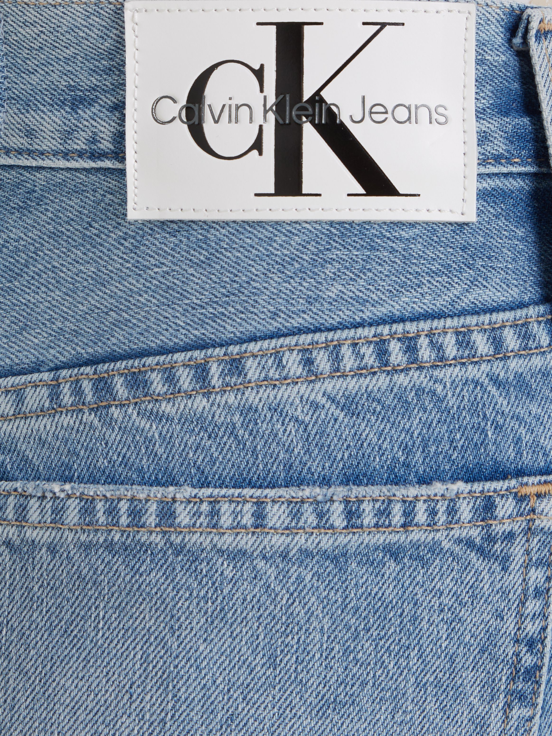 Calvin Klein Bootcut jeans AUTHENTIC BOOTCUT