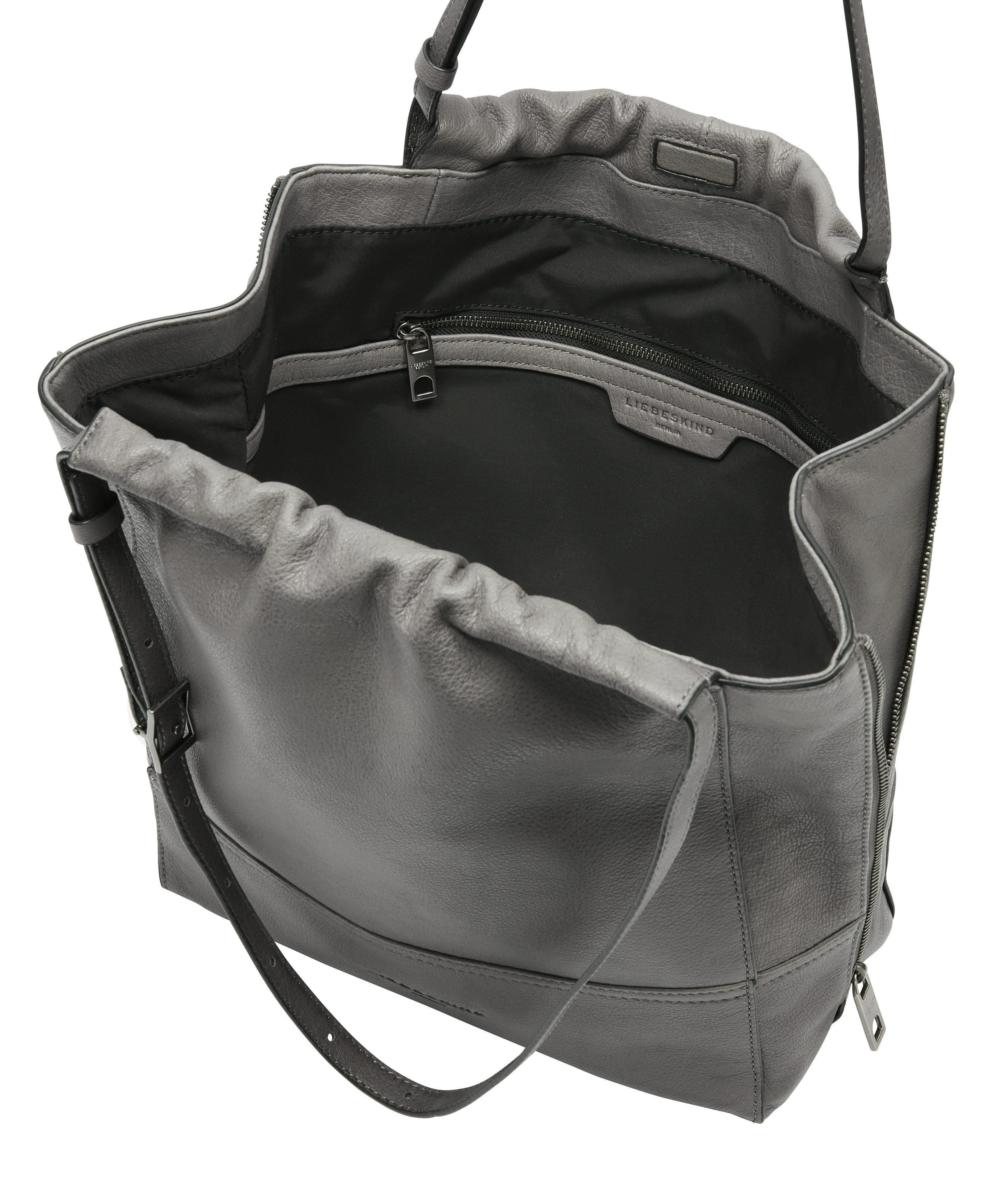 Liebeskind Berlin Shopper M LOU 2 3D LEATHER