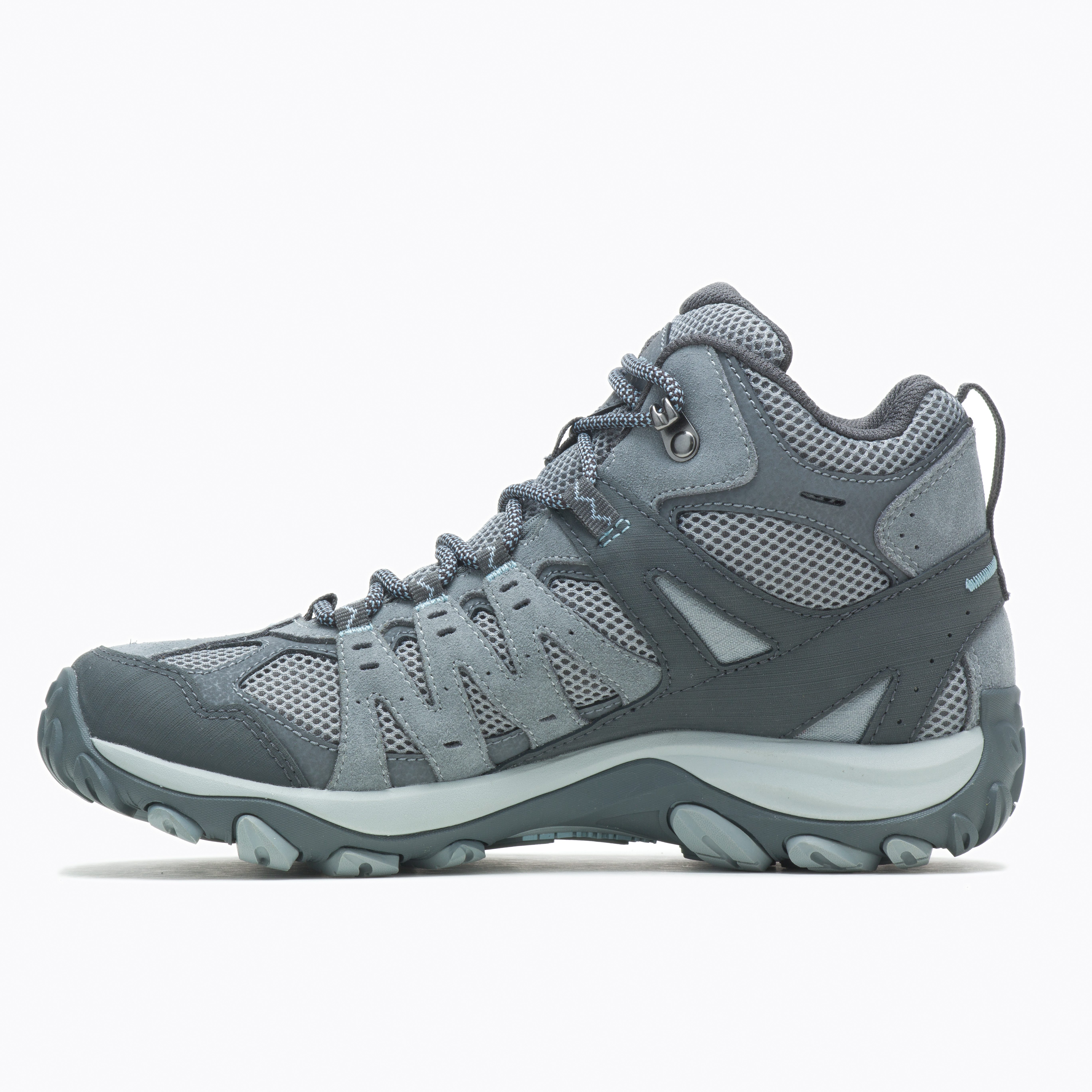 Merrell Wandelschoenen ACCENTOR 3 MID WP
