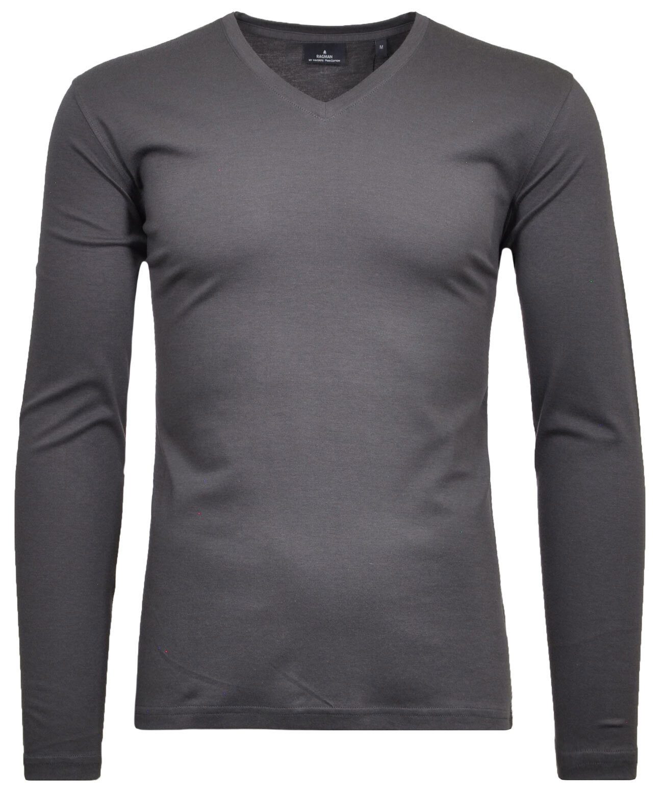 RAGMAN Shirt met lange mouwen