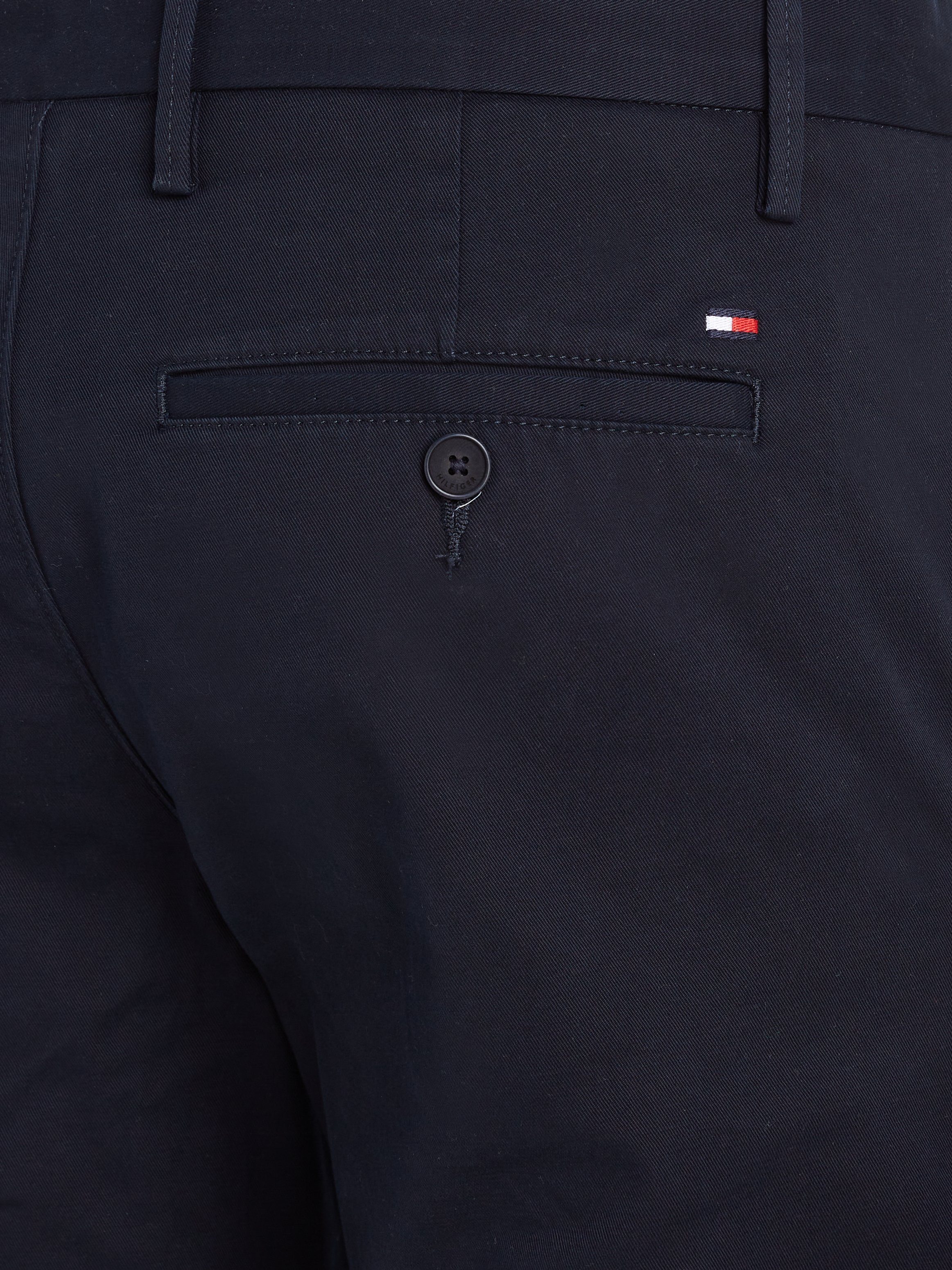Tommy Hilfiger Chino Bleecker 1985 PIMA CO