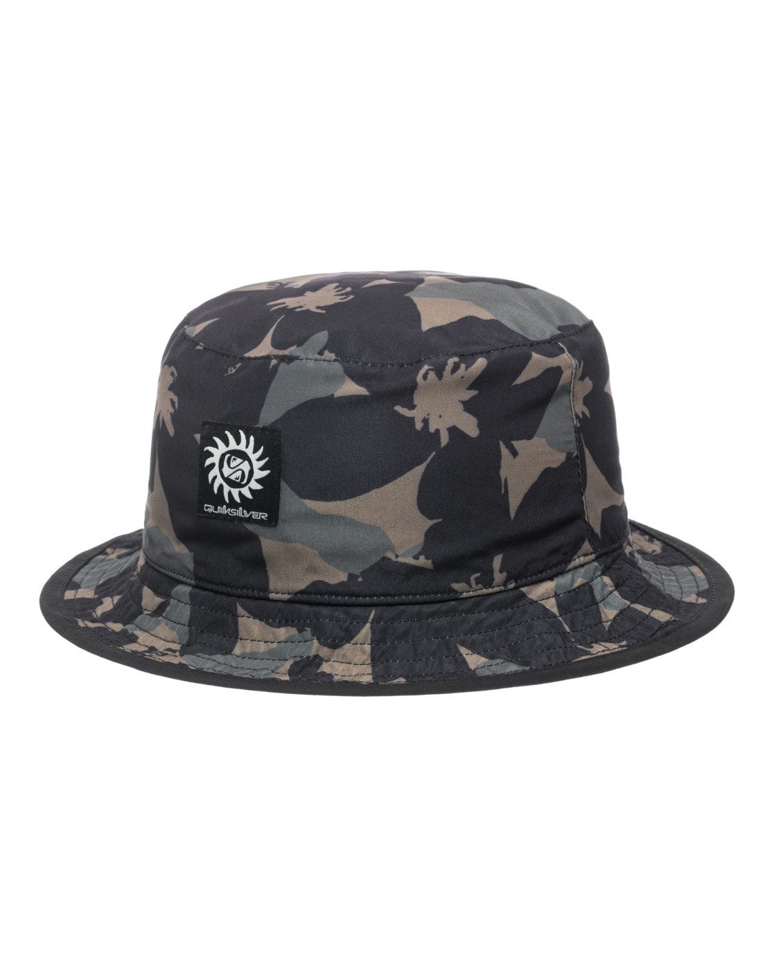 Quiksilver Vissershoed Flipped Out