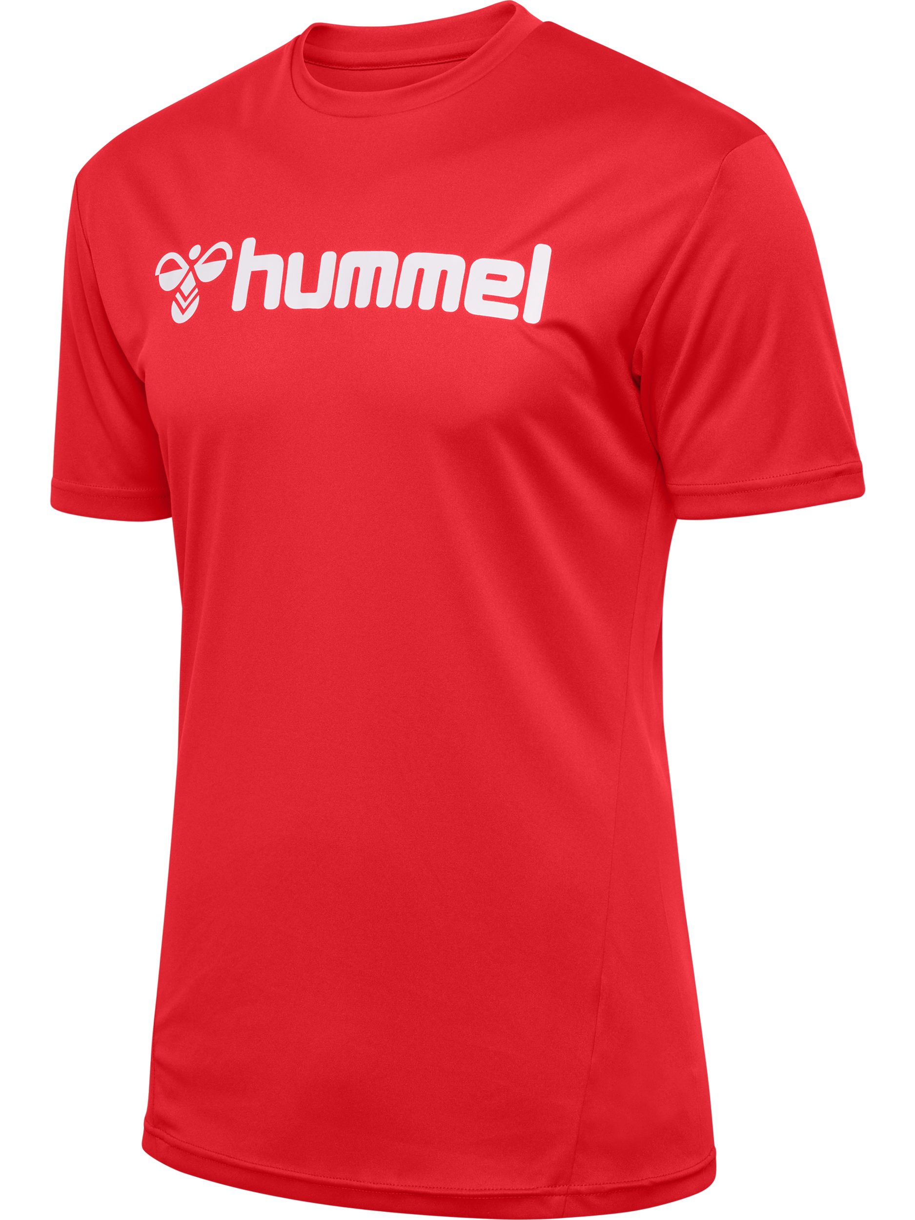 hummel Trainingsshirt (1-delig)