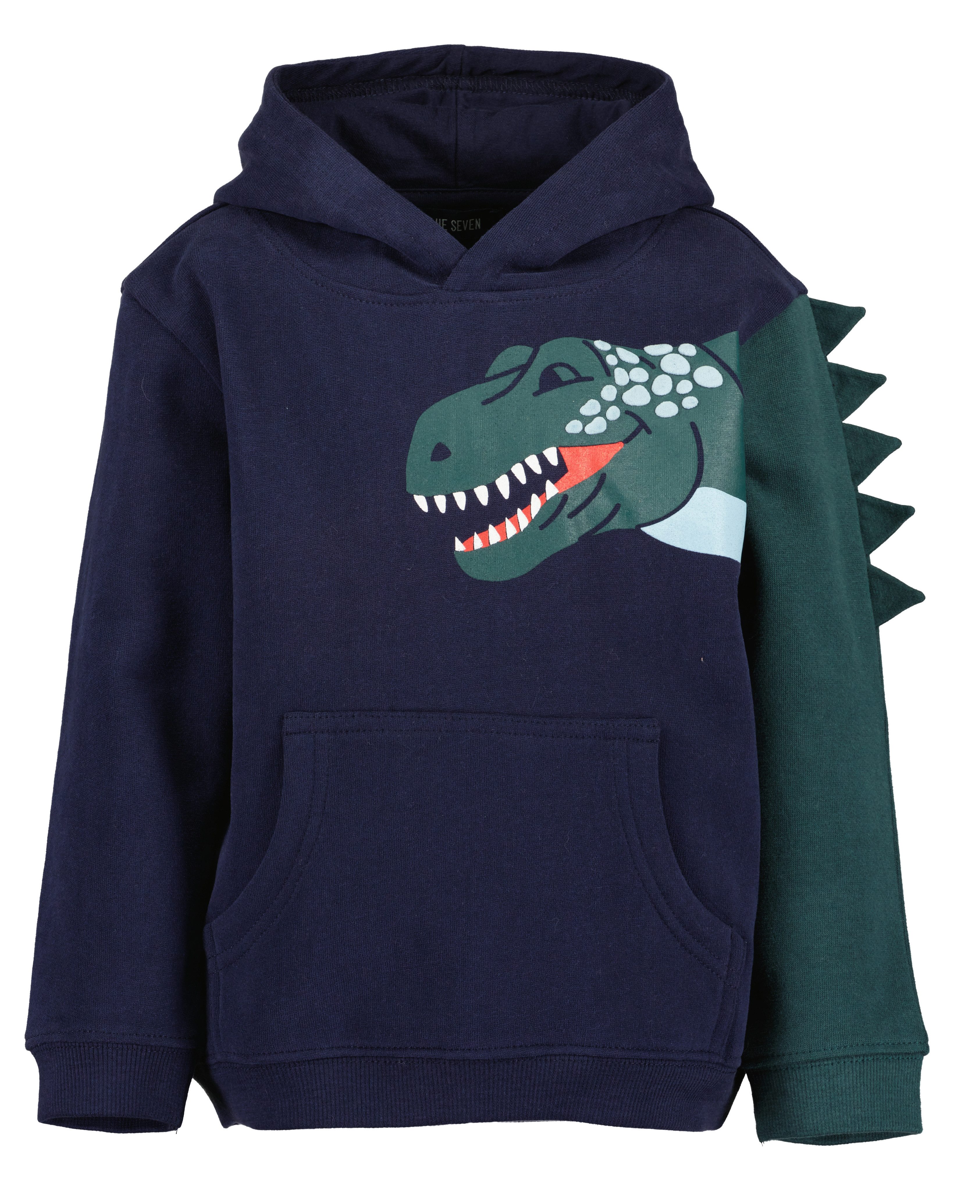 NU 20% KORTING: Blue Seven Hoodie