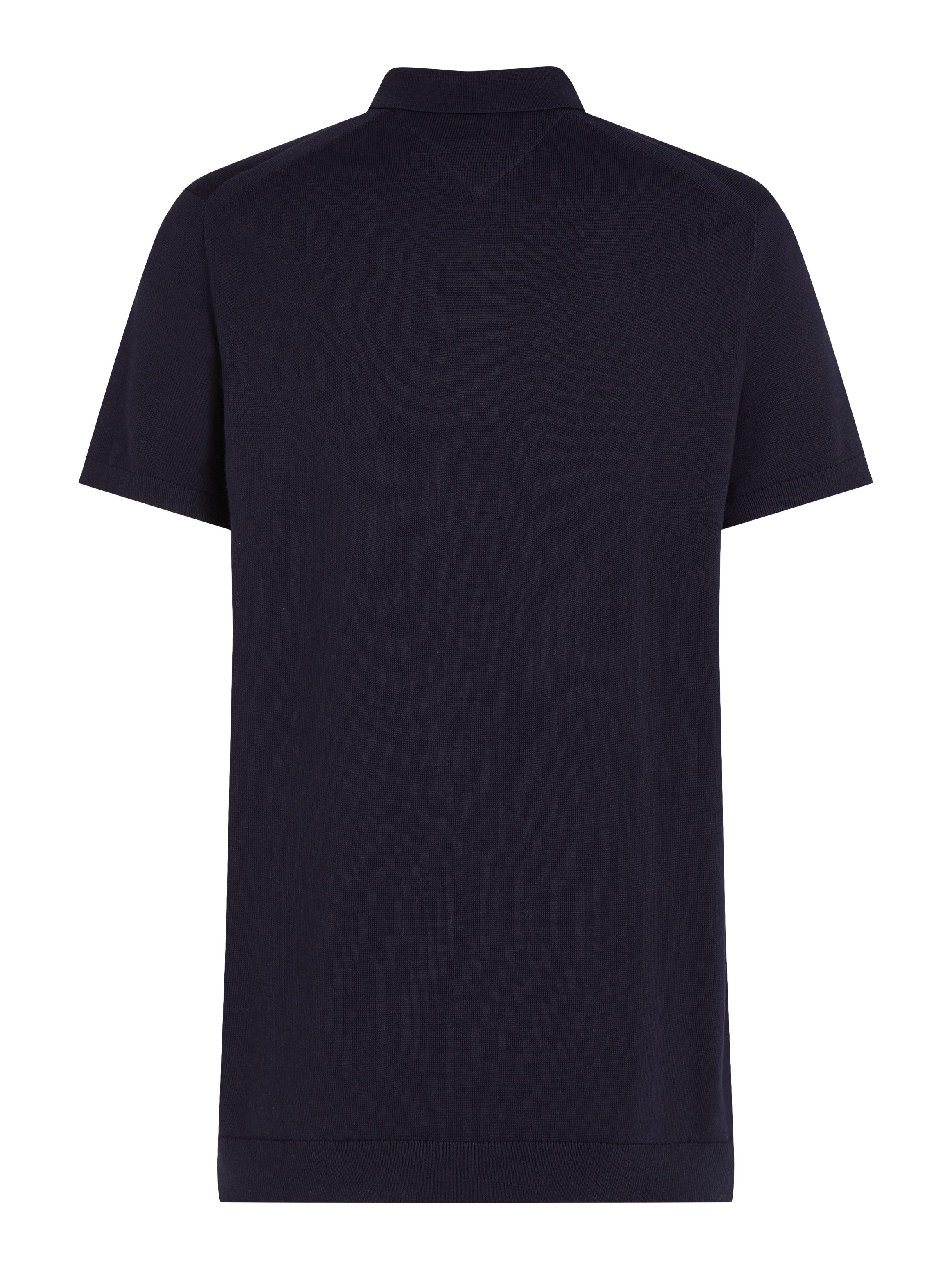Tommy Hilfiger Poloshirt ESSENTIAL COTTON KNITTED POLO