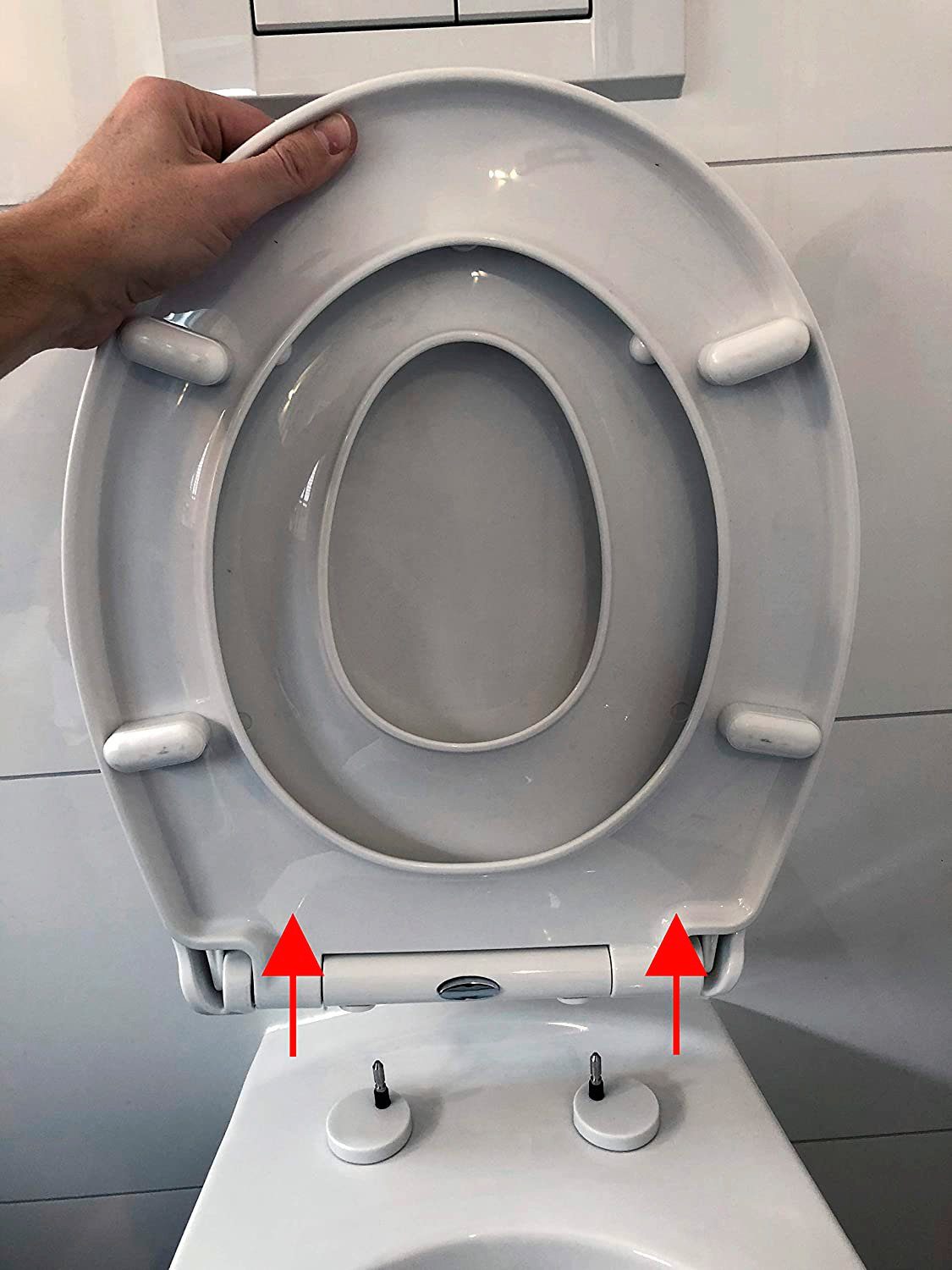 ADOB Toiletzitting Baby & Family