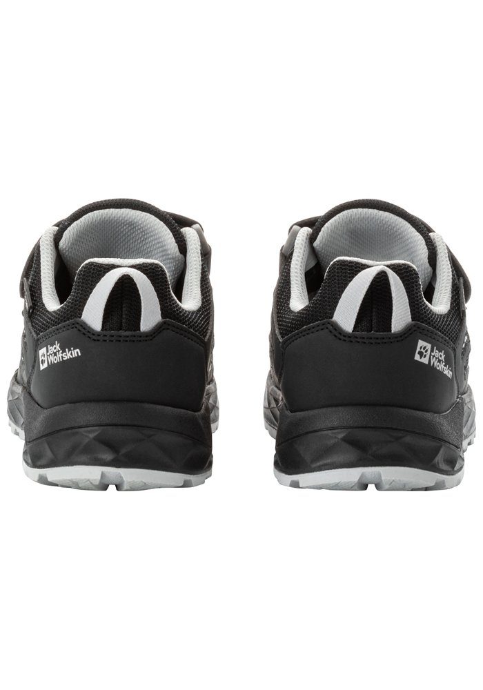 Jack Wolfskin Sneakers WOODLAND 2 TEXAPORE LOW VC K