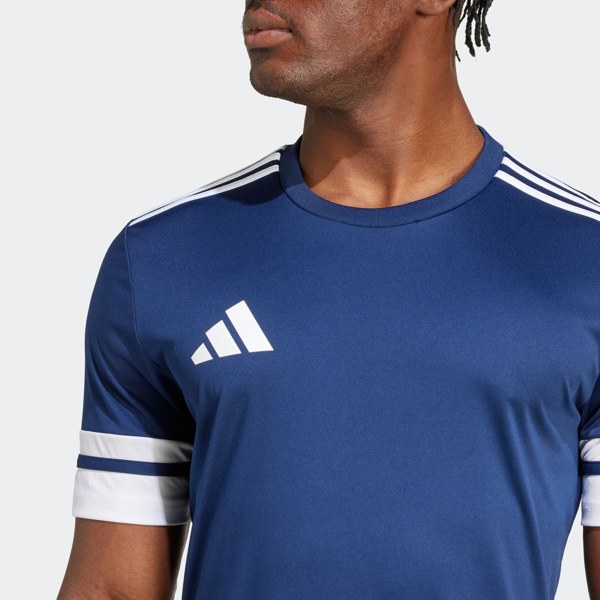 adidas Performance Voetbalshirt SQUA25 JSY M