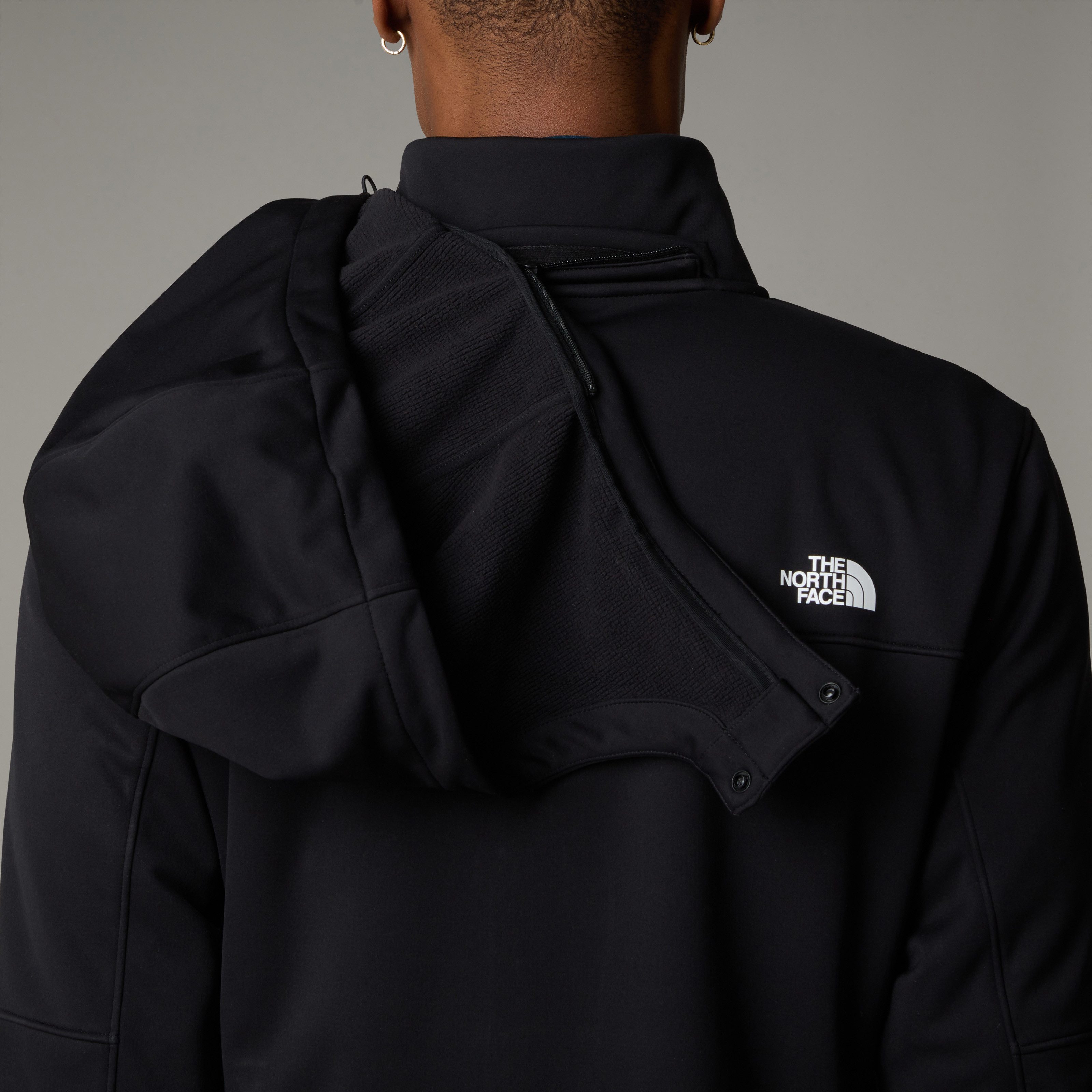 The North Face Softshell-jack