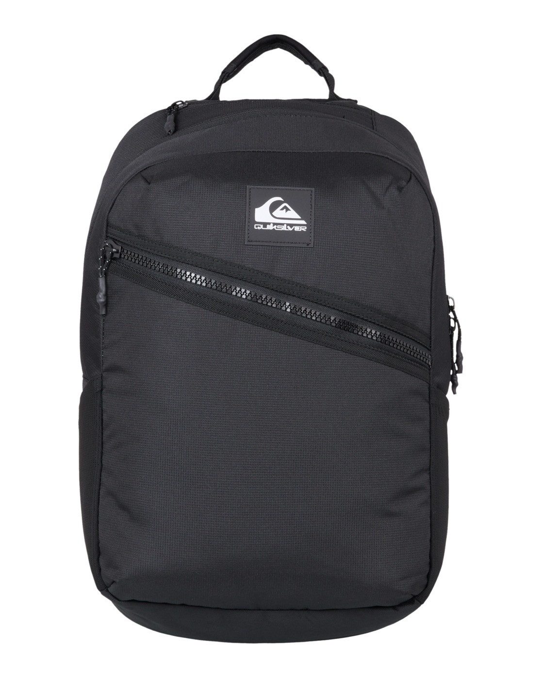 Quiksilver Rugzak Freeday heren rugzakken maat Onesize zwart