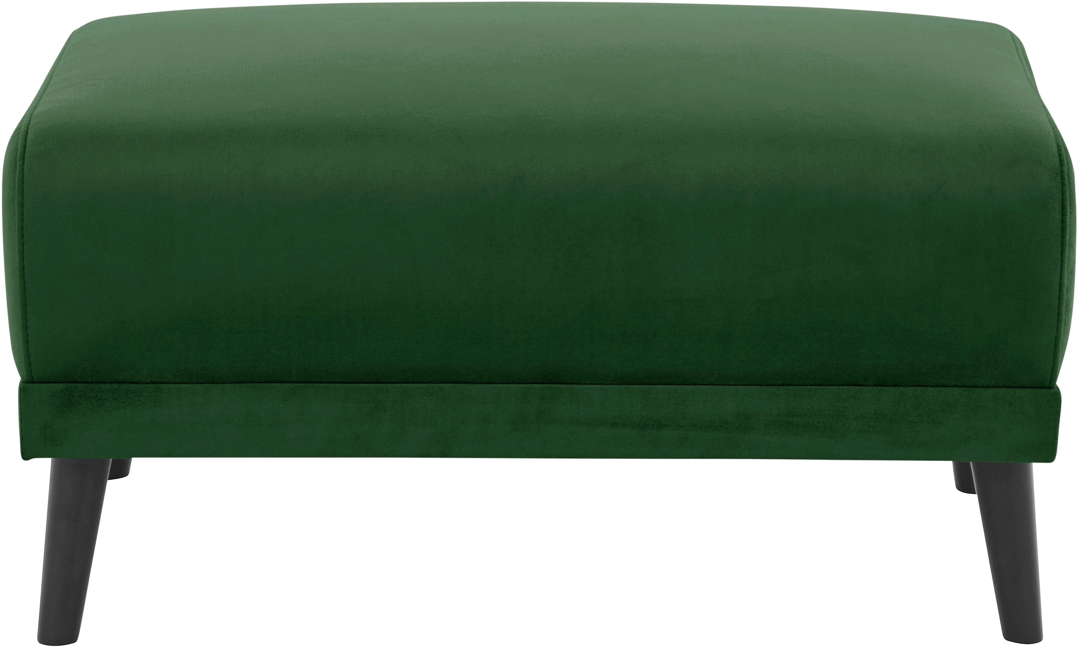 INOSIGN Hocker Asra passend bij de bekledings van de asra-serie, binnenvering