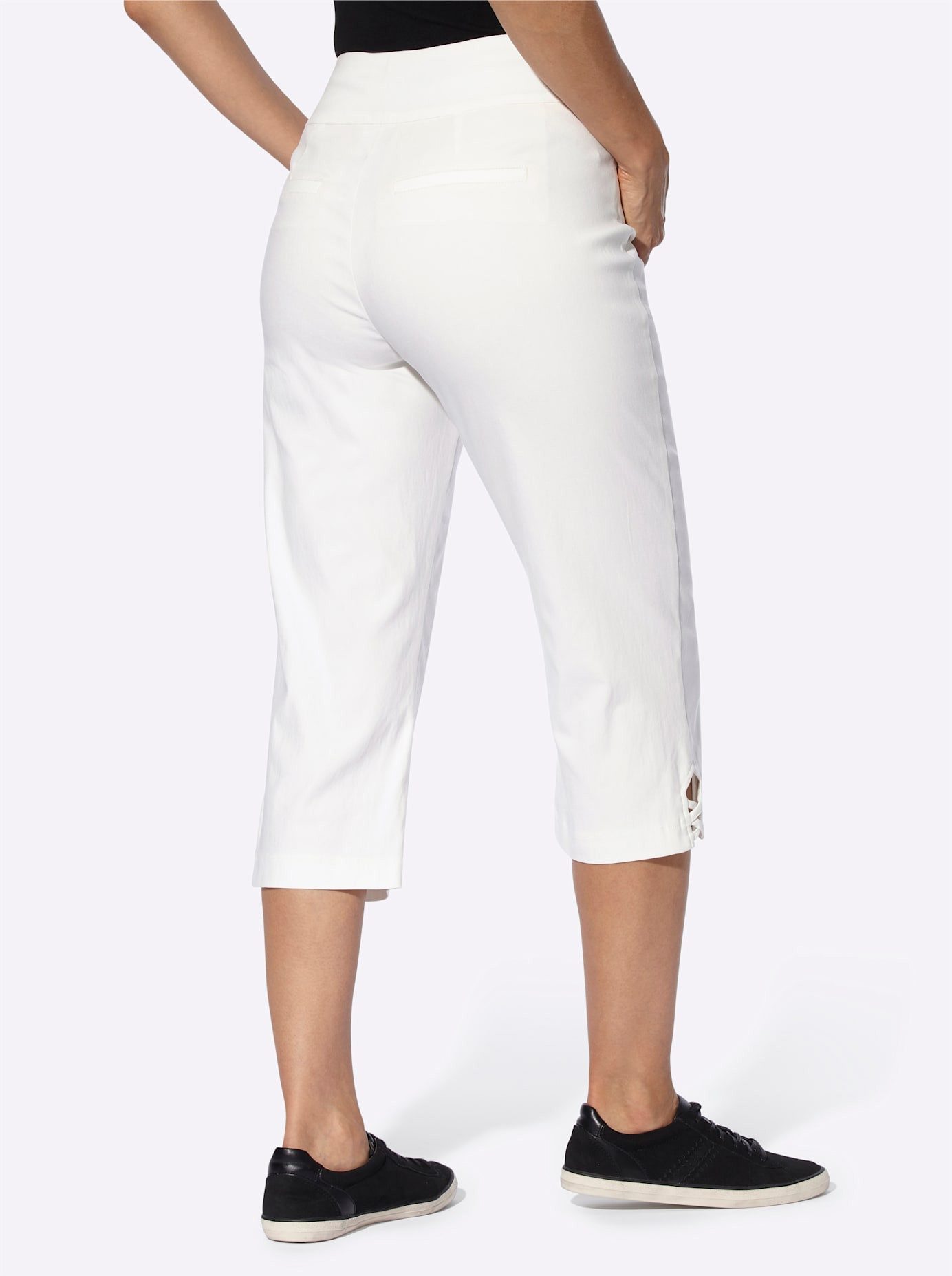 Casual Looks Capribroek