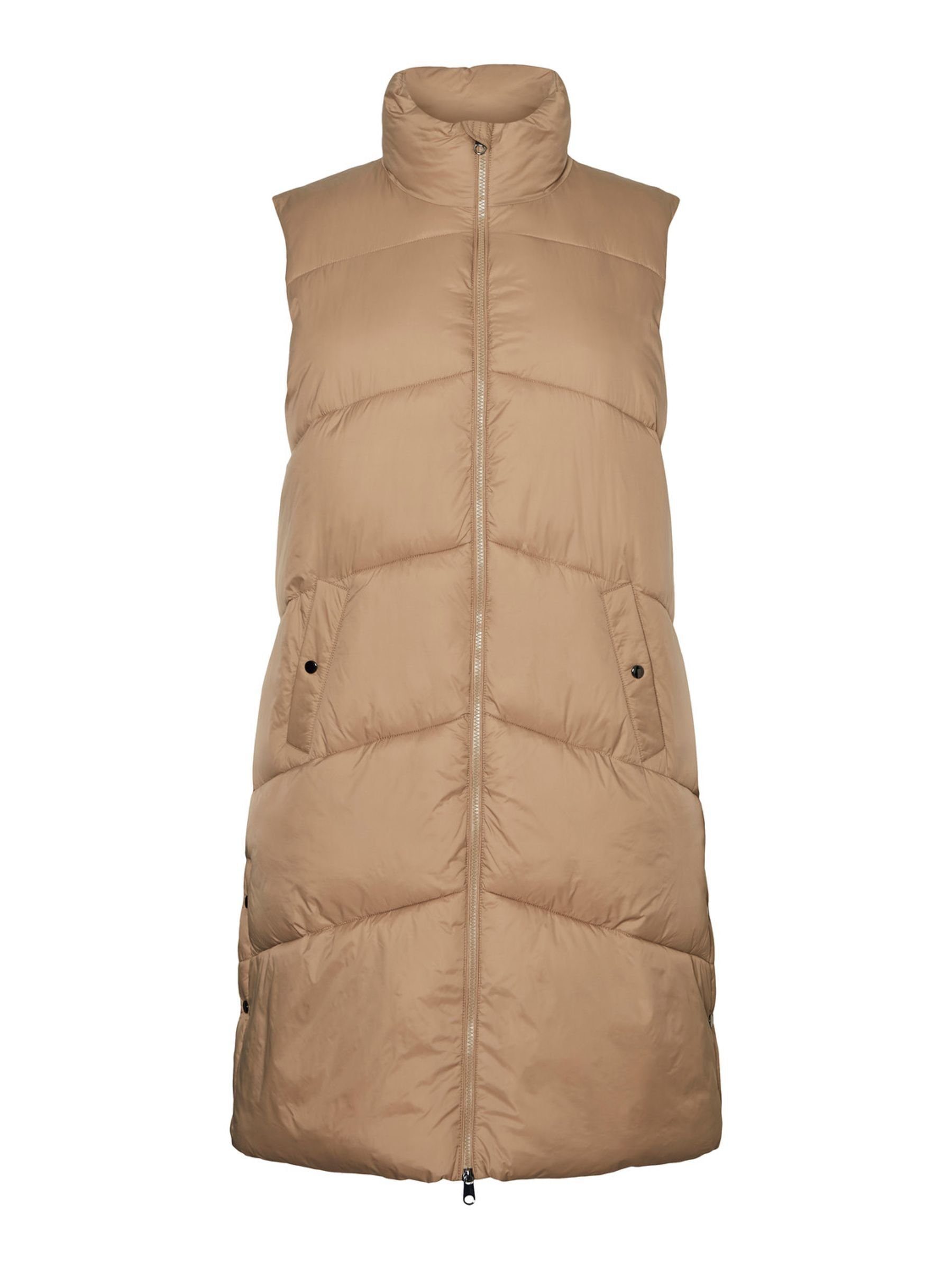Vero Moda Curve Bodywarmer VMUPPSALA 3-4 WAISTCOAT NOOS CURVE