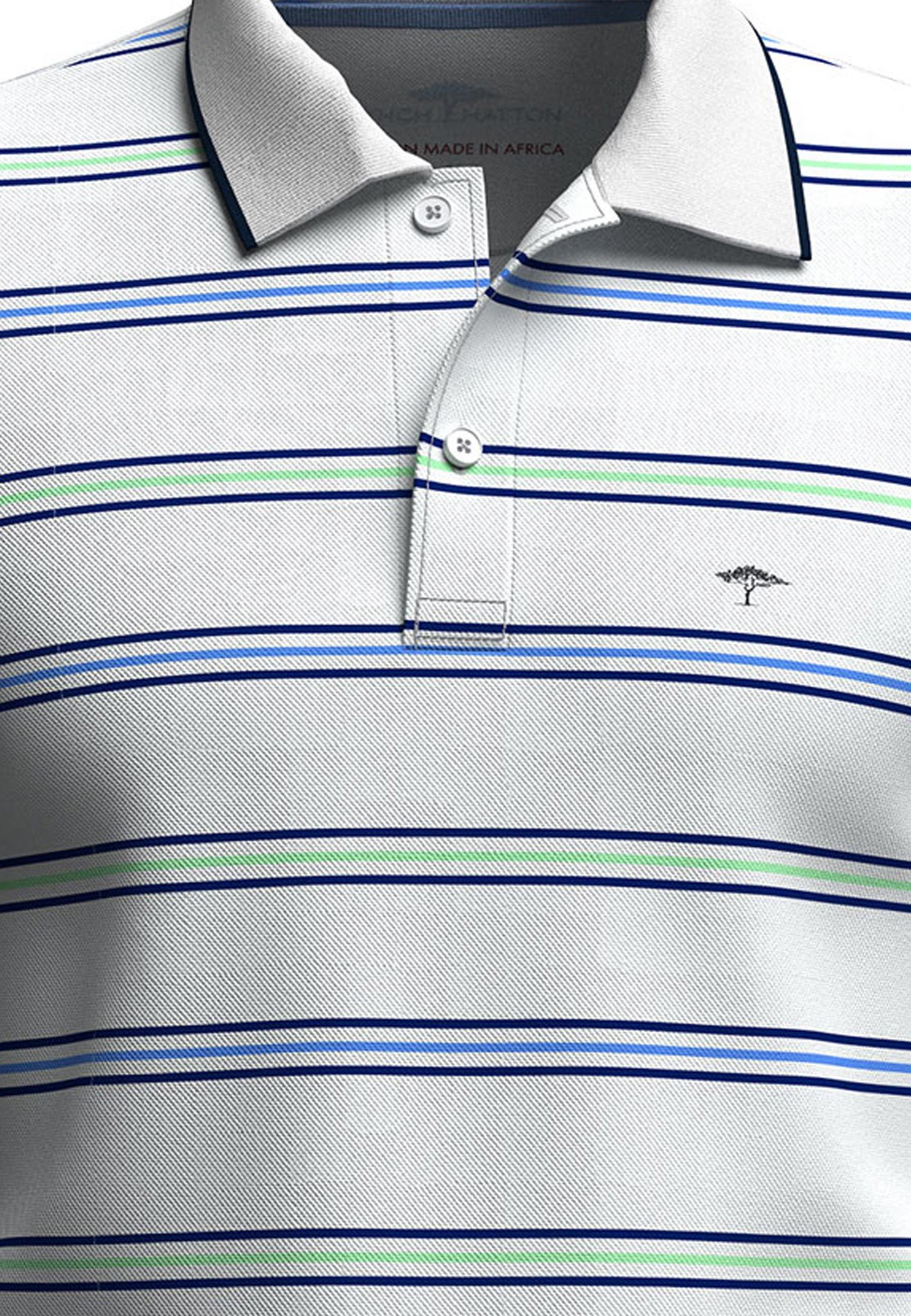 FYNCH-HATTON Poloshirt