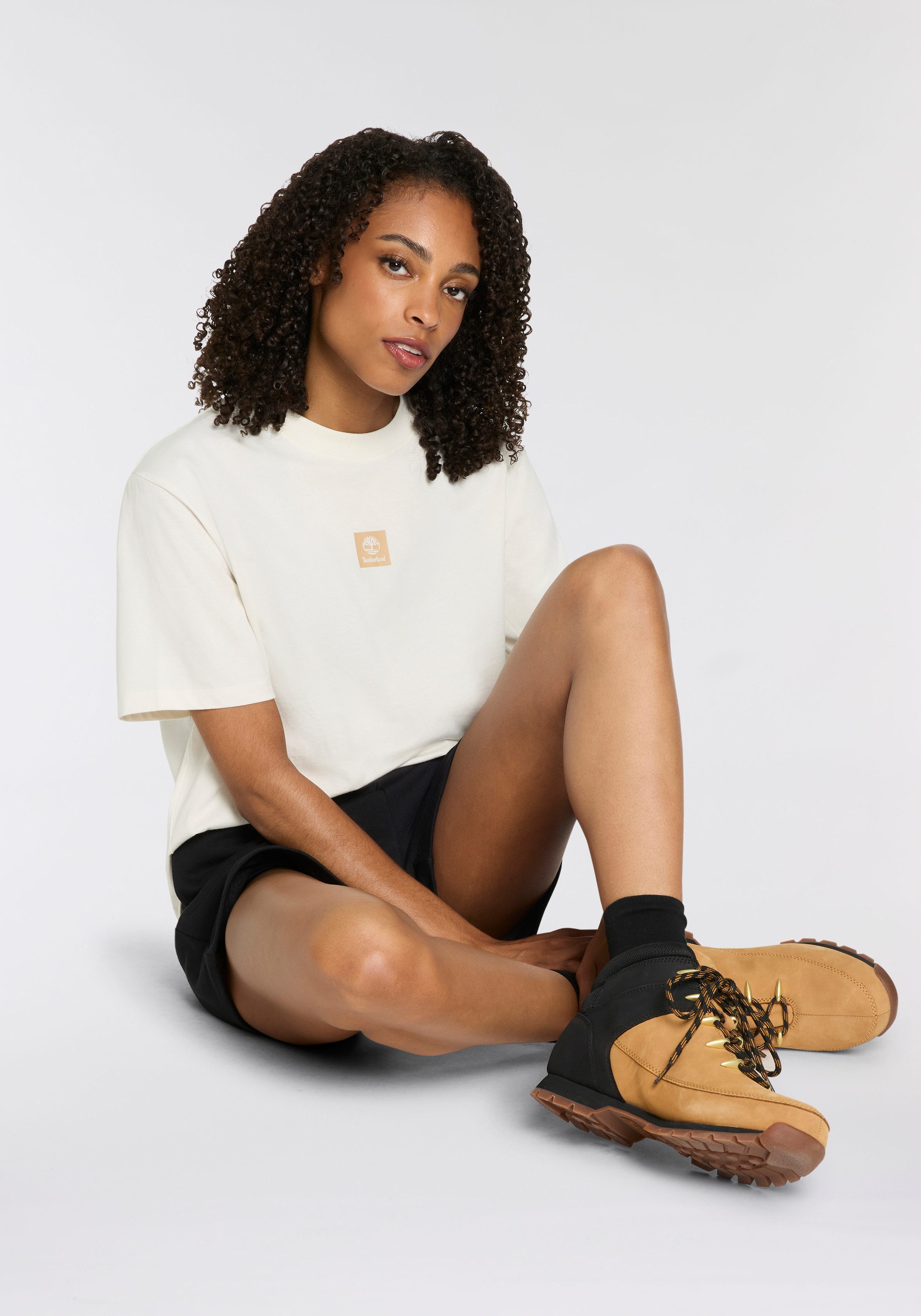 Timberland T-shirt