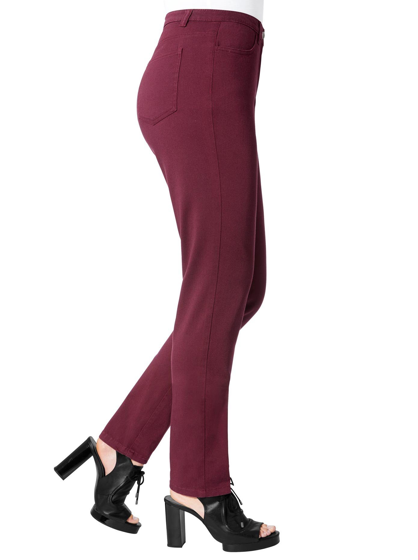 Classic Basics Prettige jeans