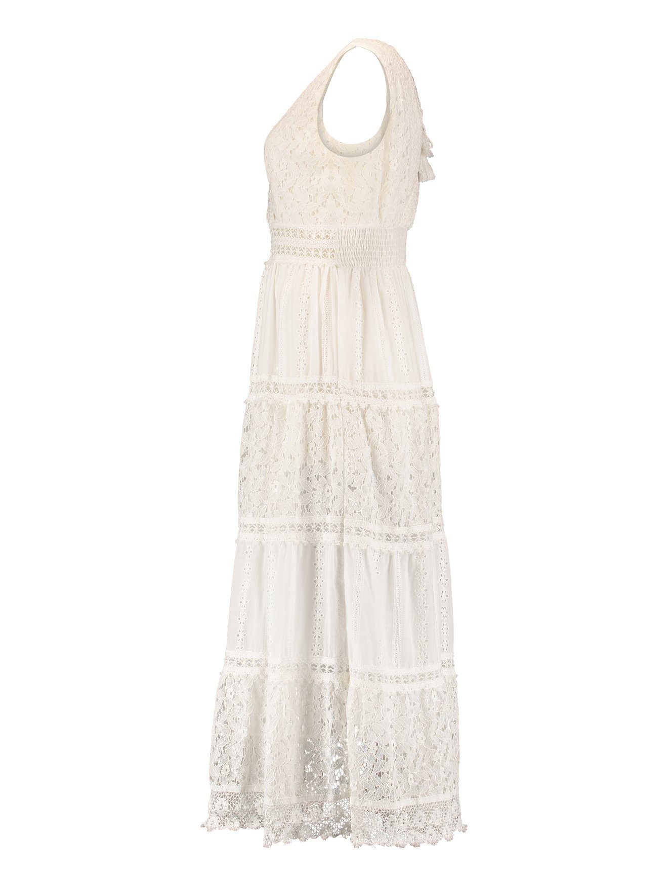 HaILYS Maxi-jurk MX C DR Sa44rah