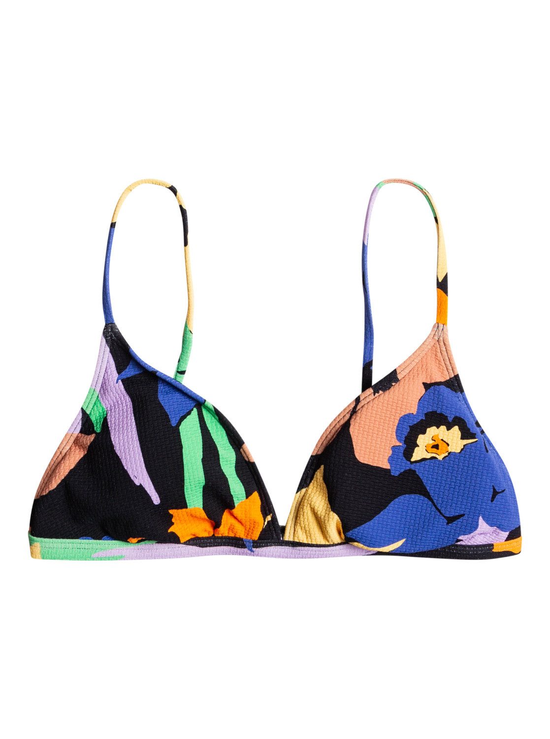 Roxy Triangel-bikinitop Color Jam