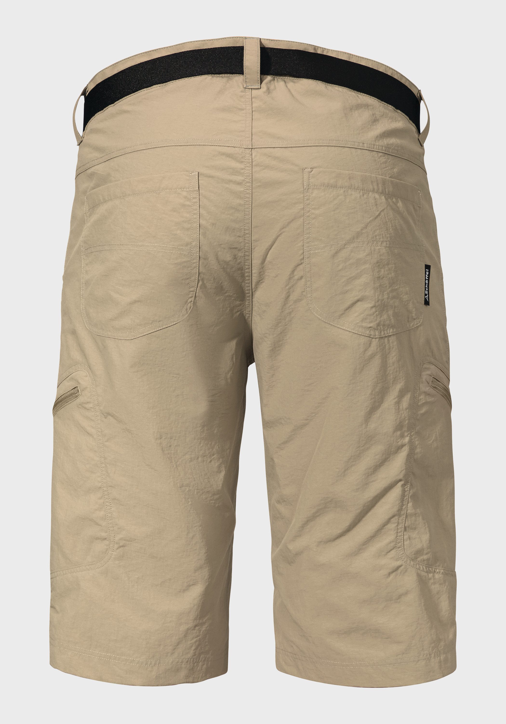 Schöffel Short Silvaplana2
