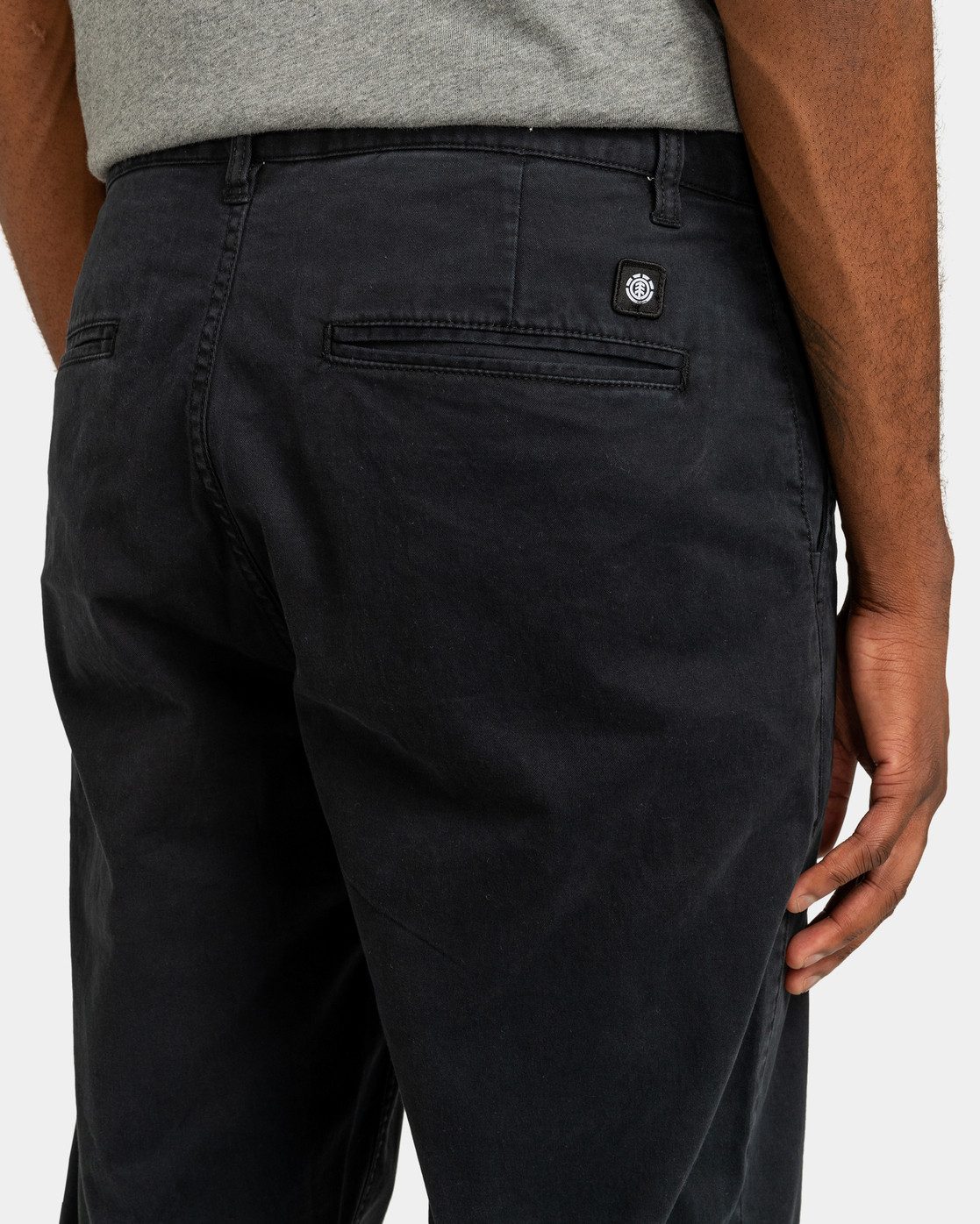 Element Chino Howland Classic