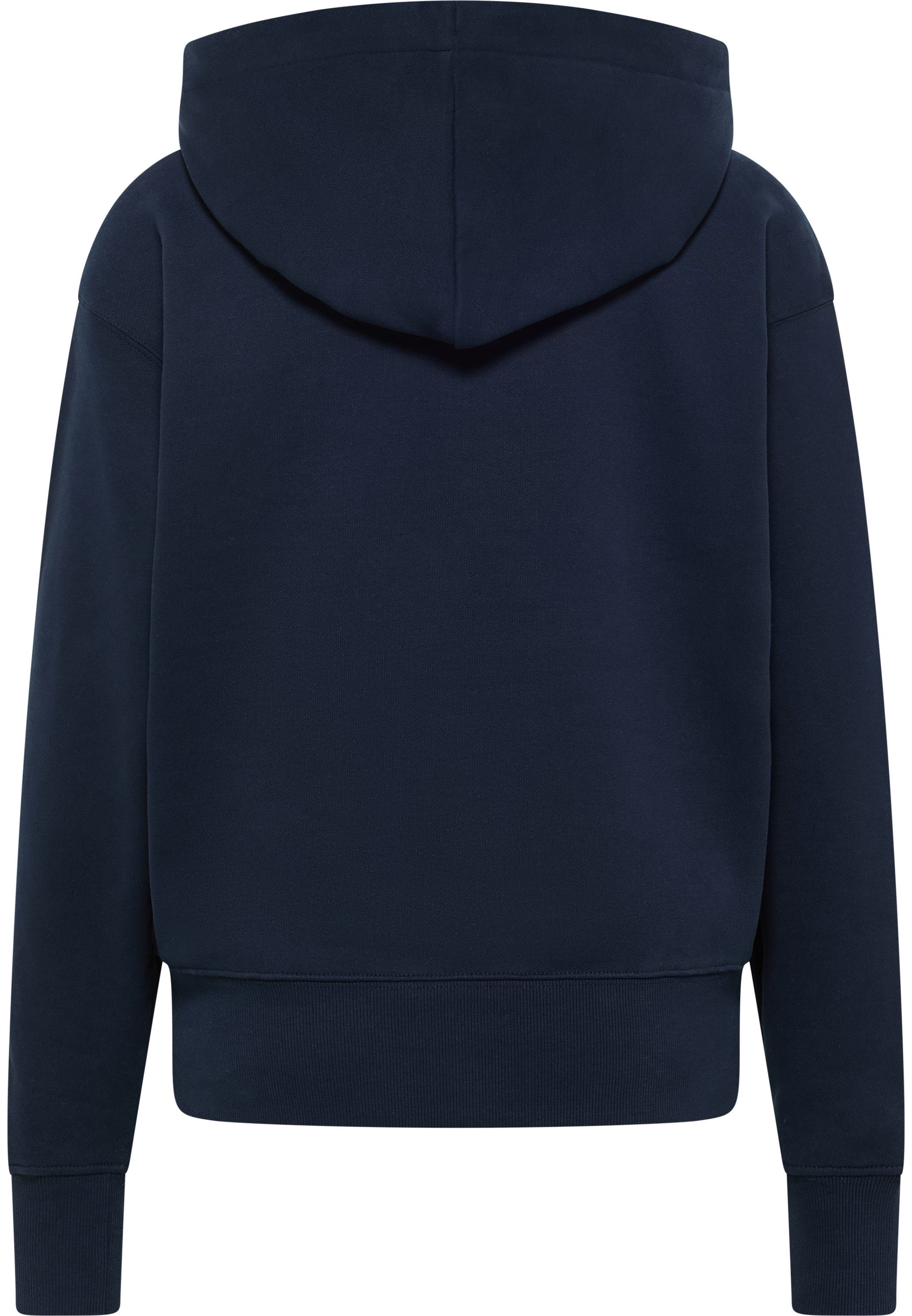 MUSTANG Sweatshirt Dames stijl Margo