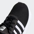 adidas originals sneakers la trainer lite el zwart