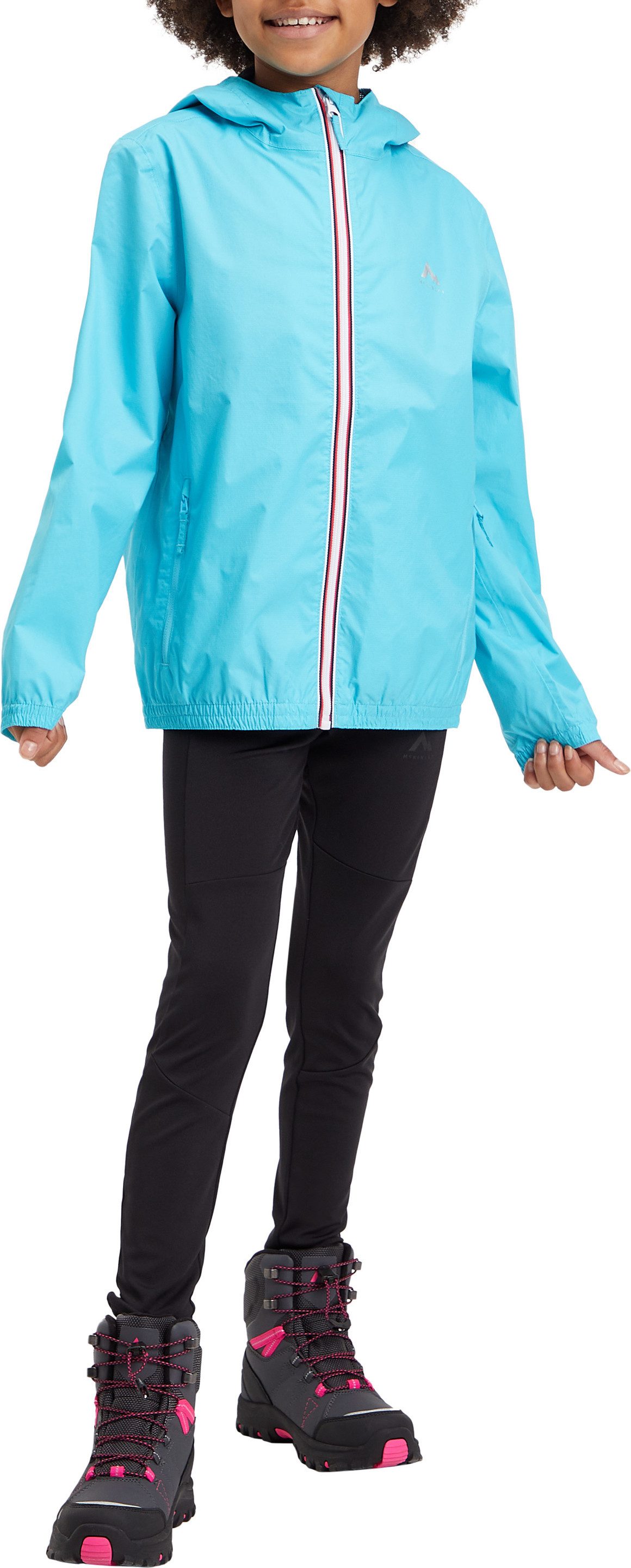 McKinley Regenjack Kereol II jrs (1 stuk)