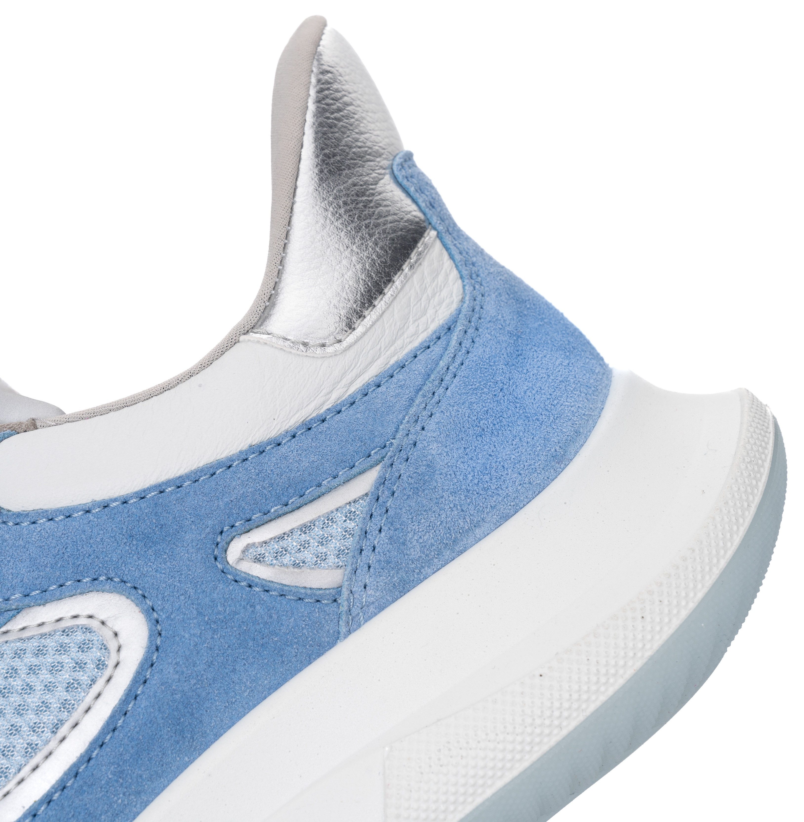Ara Sneakers Motion , comfortabele schoen, sneaker in comfortabele breedte h (=zeer breed)