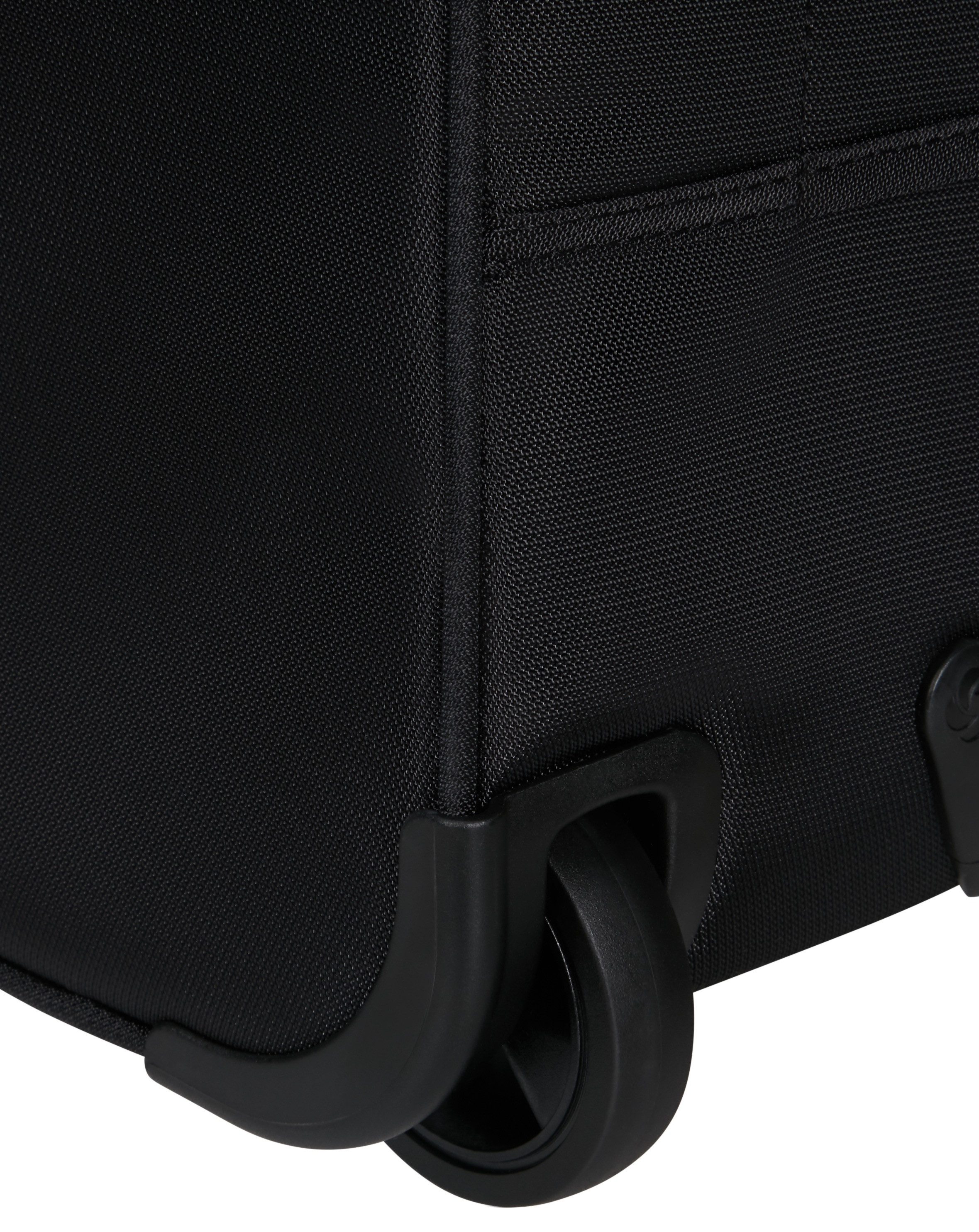 Samsonite Zachte bagage trolley UPRIGHT 45 16 UNDERSEATER Handbagage-koffer reiskoffer koffer zachte koffer trolley