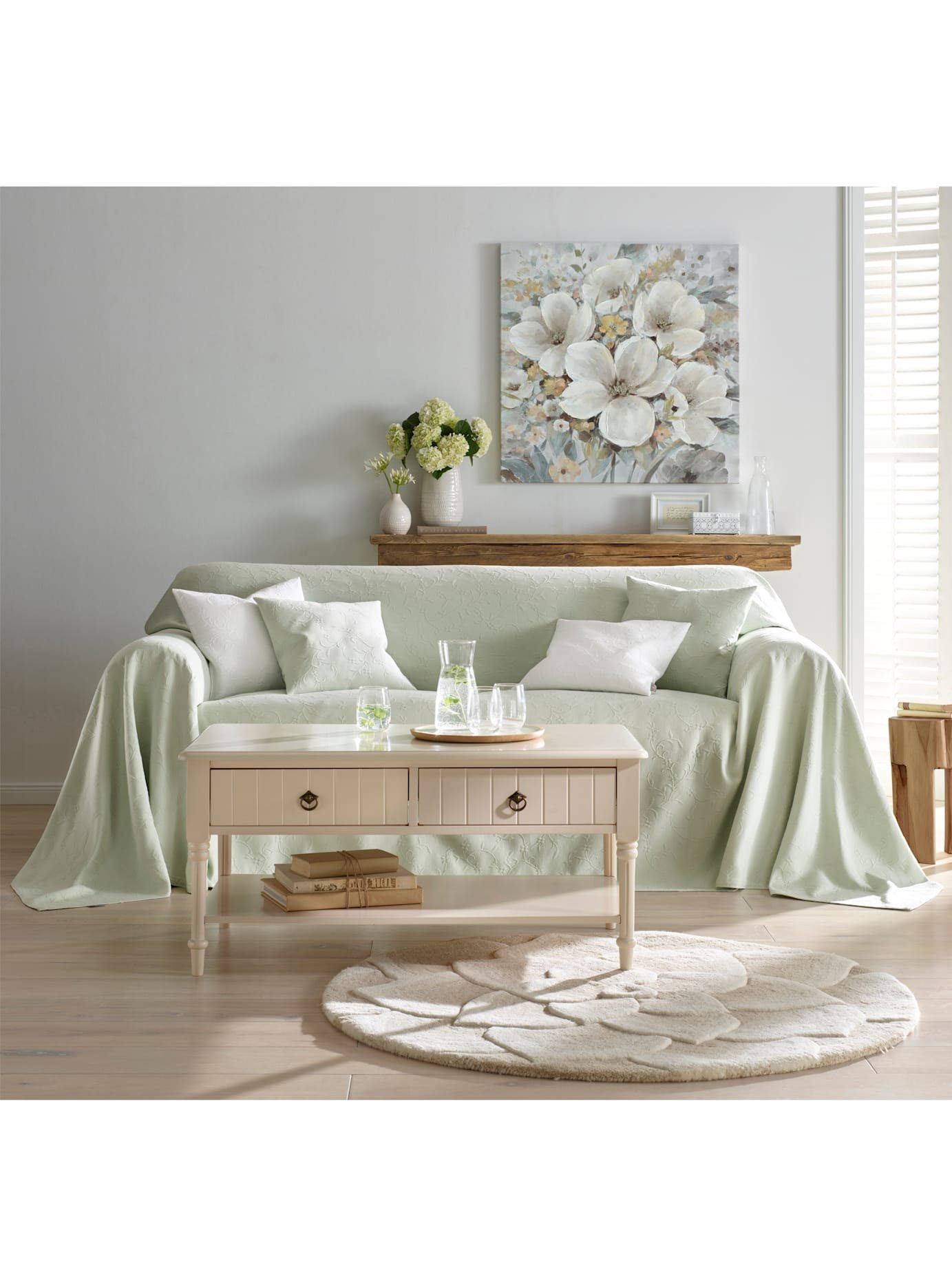 heine home Salontafel (1 stuk)